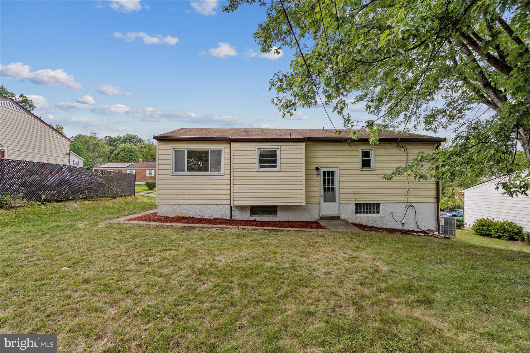 6726 LONGHILL ROAD