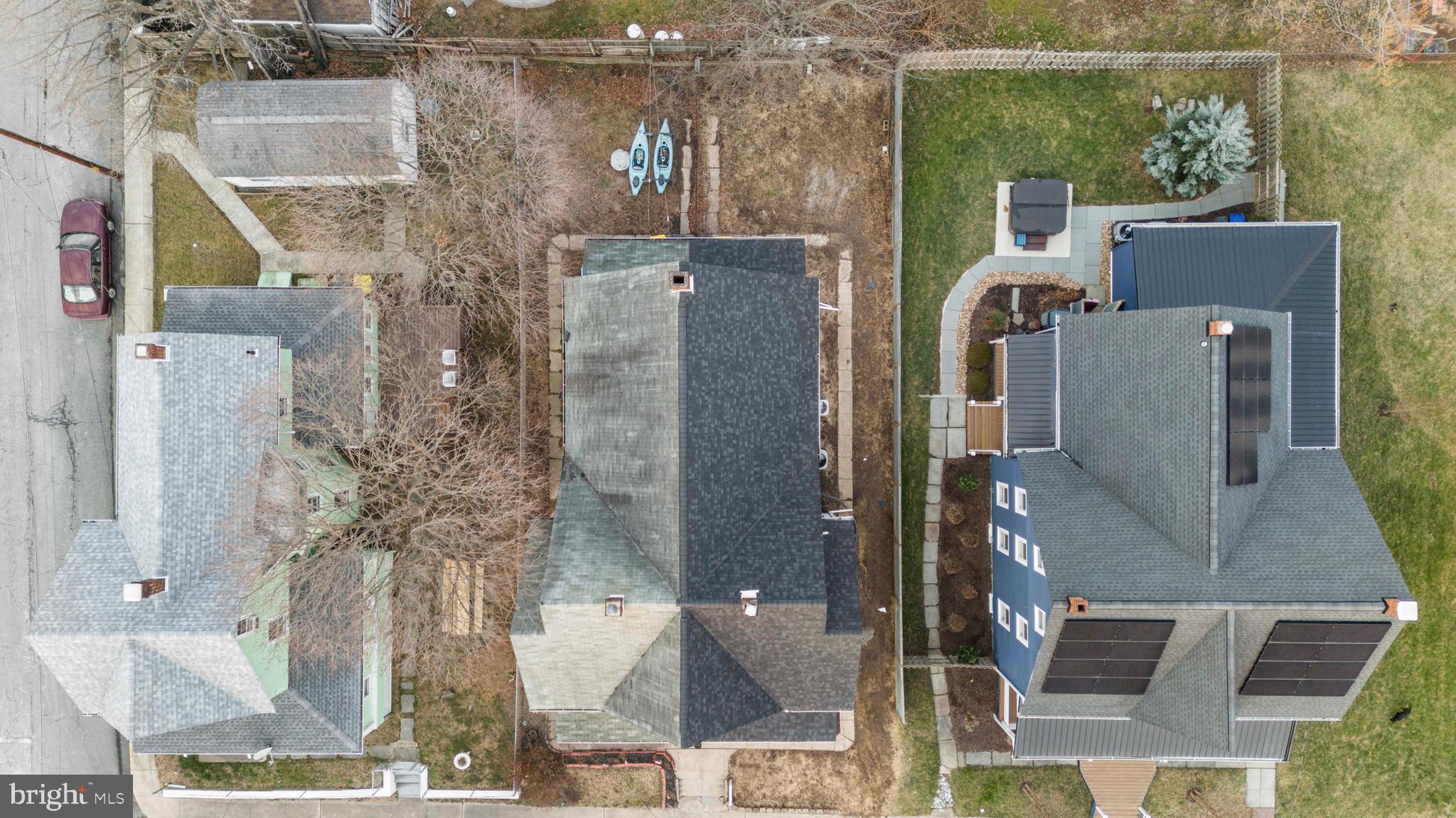 624 FRONT STREET