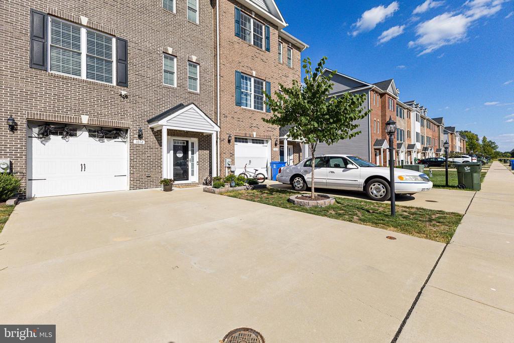 1012 Rye Dr