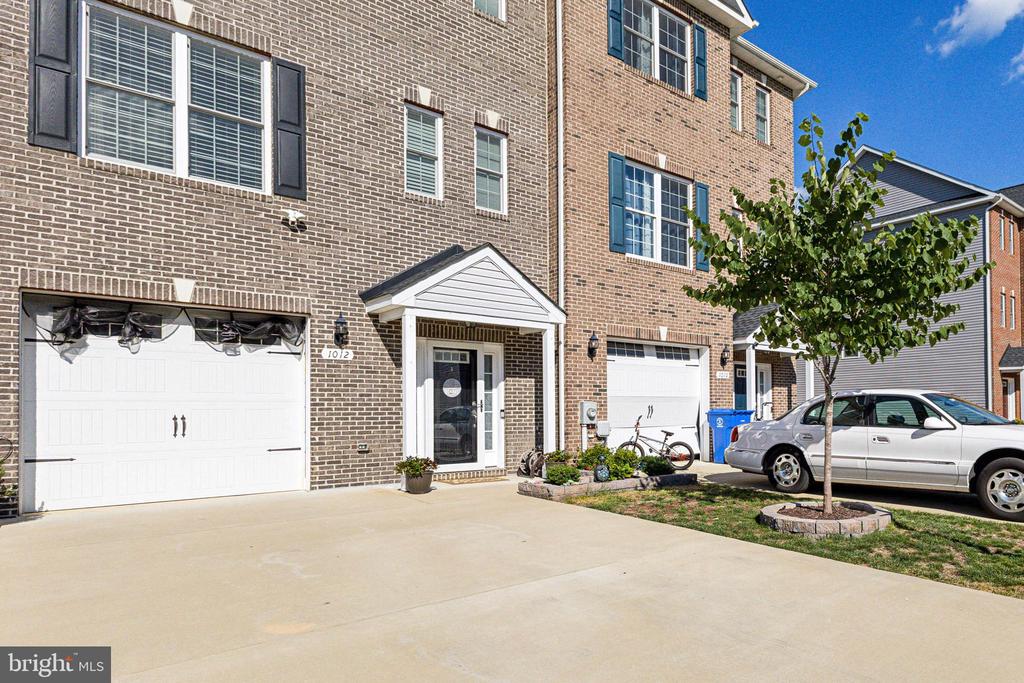 1012 Rye Dr