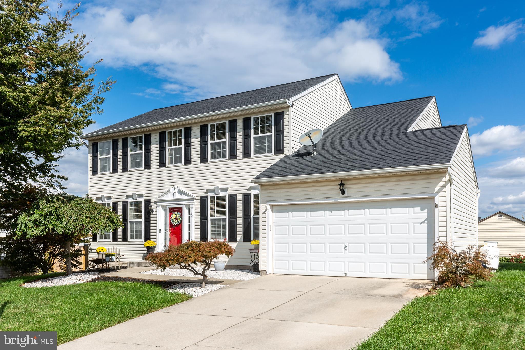 20 Bowie Mill Ave