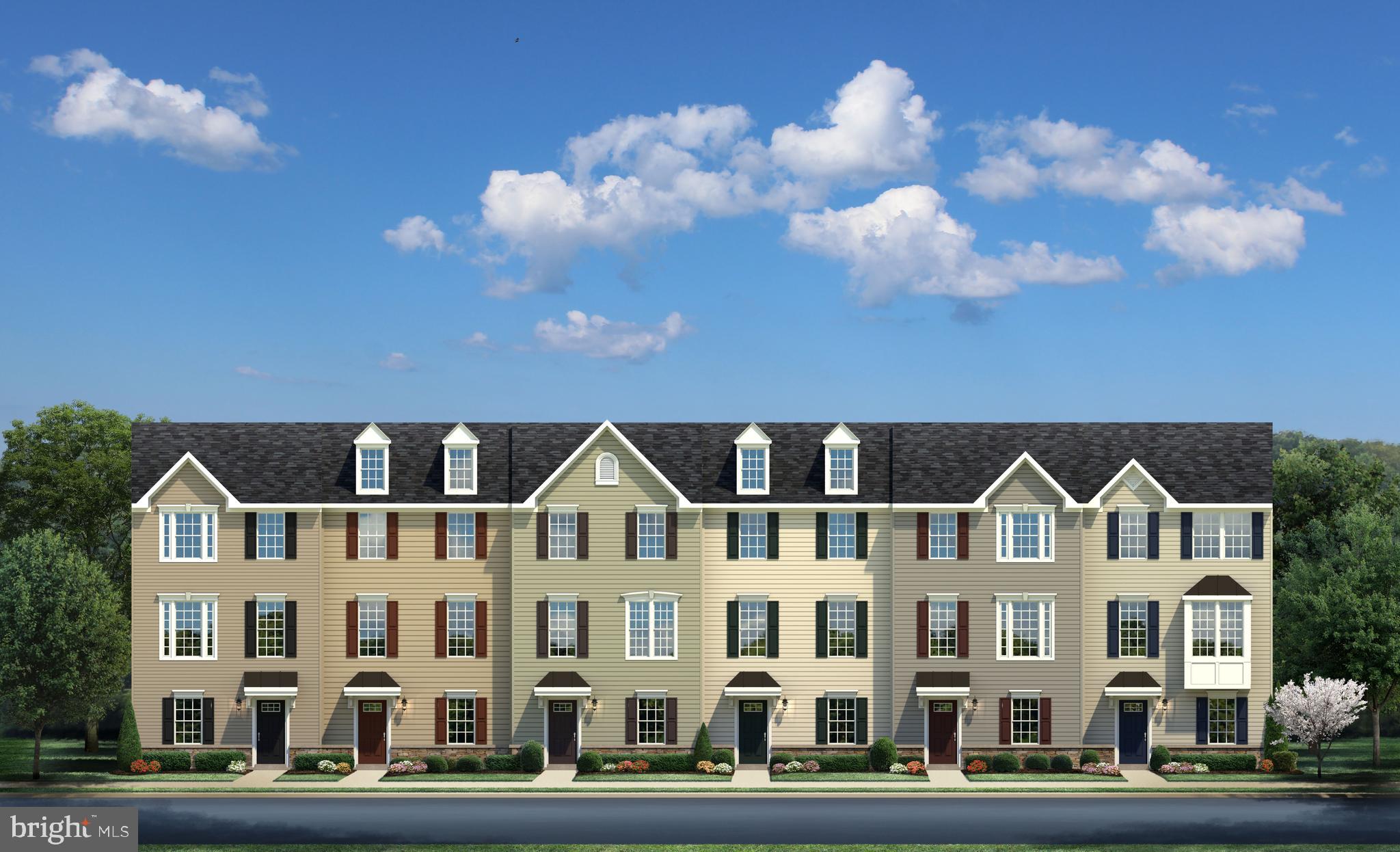 321 Patterson Park Rd