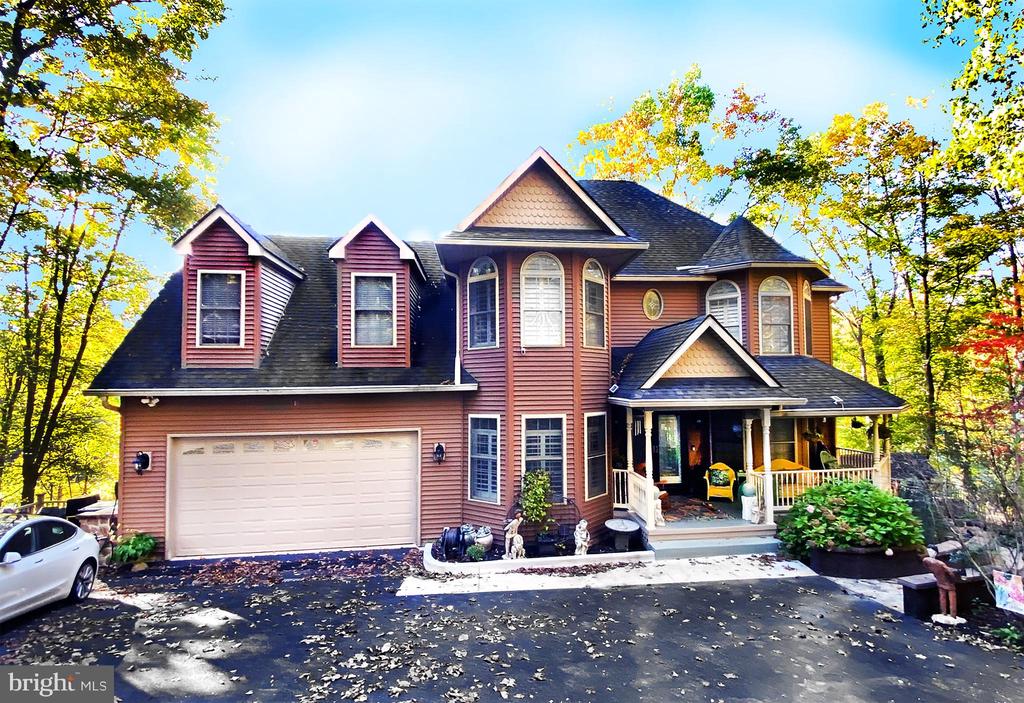 10596 Lakeridge Pl