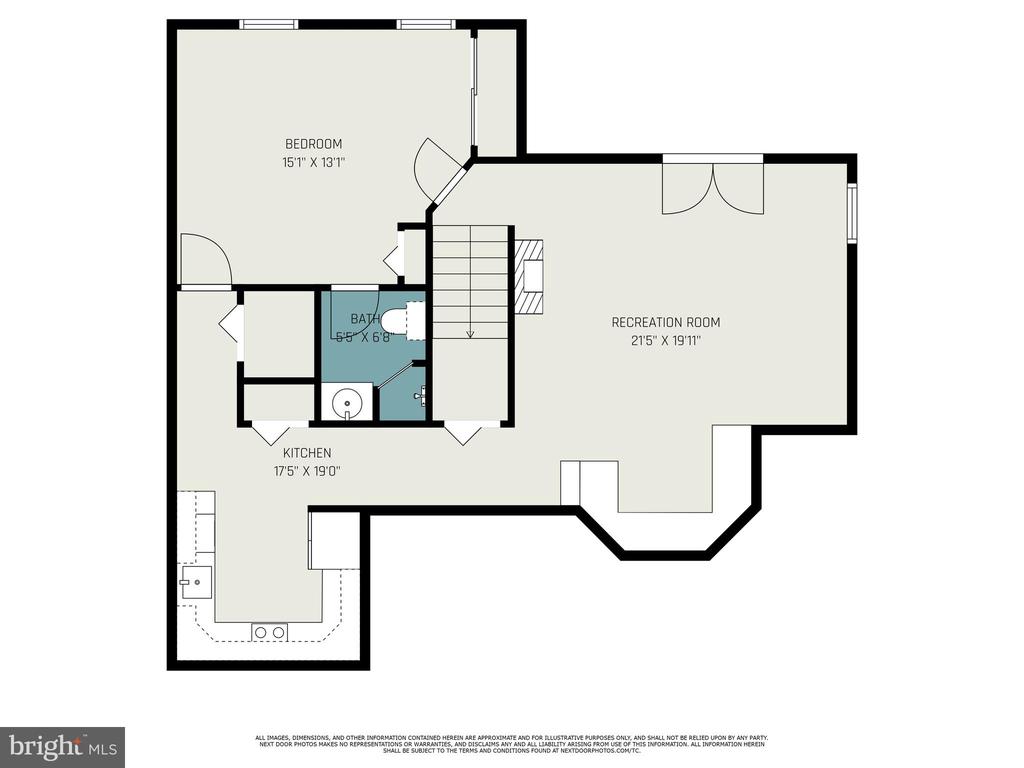 10596 Lakeridge Pl