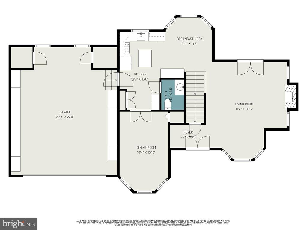 10596 Lakeridge Pl