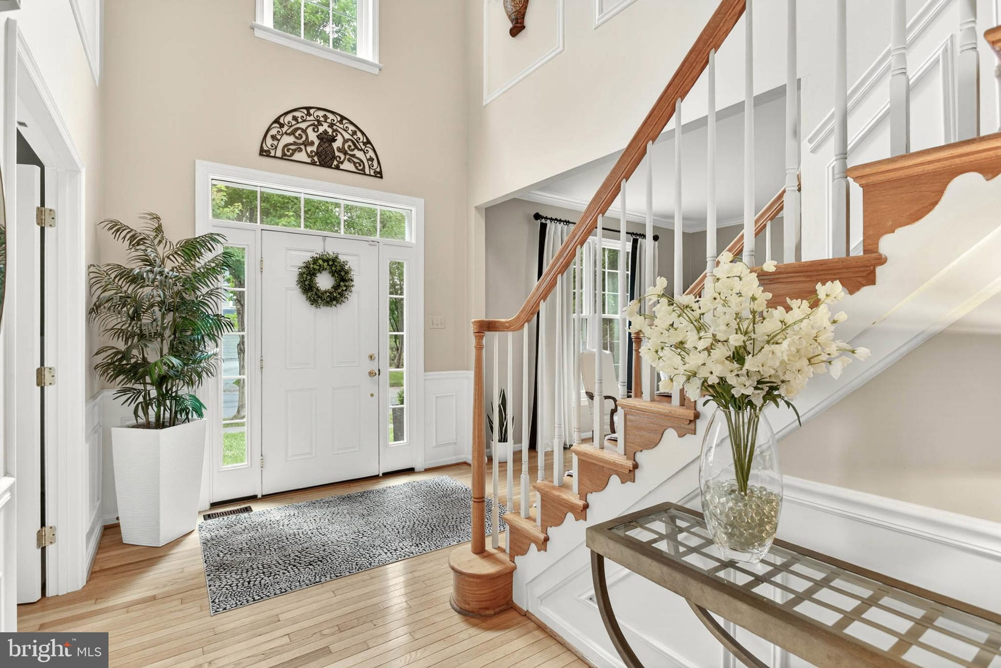 6436 Quiet Night Ride