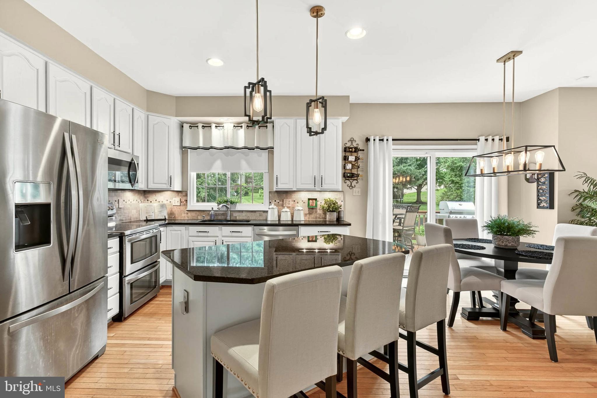 6436 Quiet Night Ride