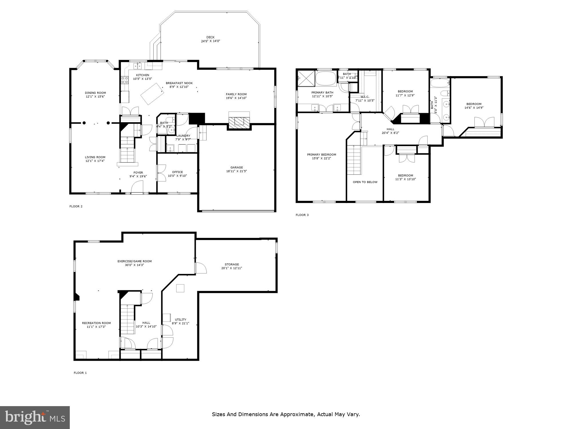 6436 Quiet Night Ride