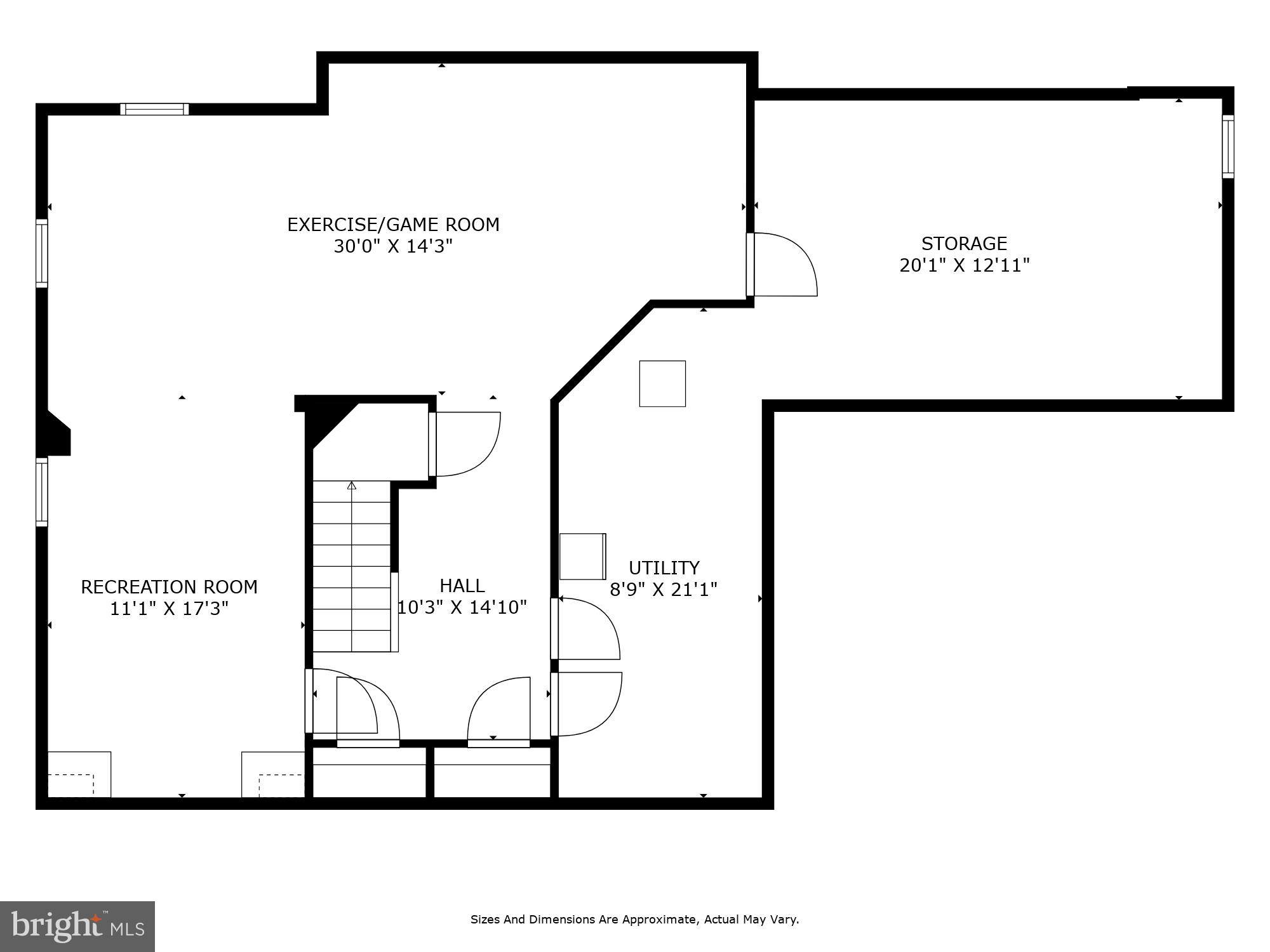 6436 Quiet Night Ride