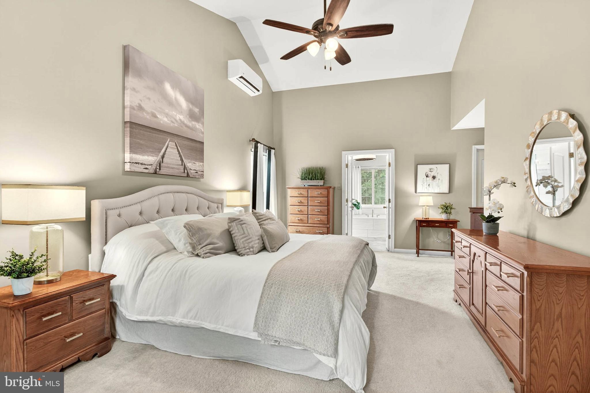 6436 Quiet Night Ride