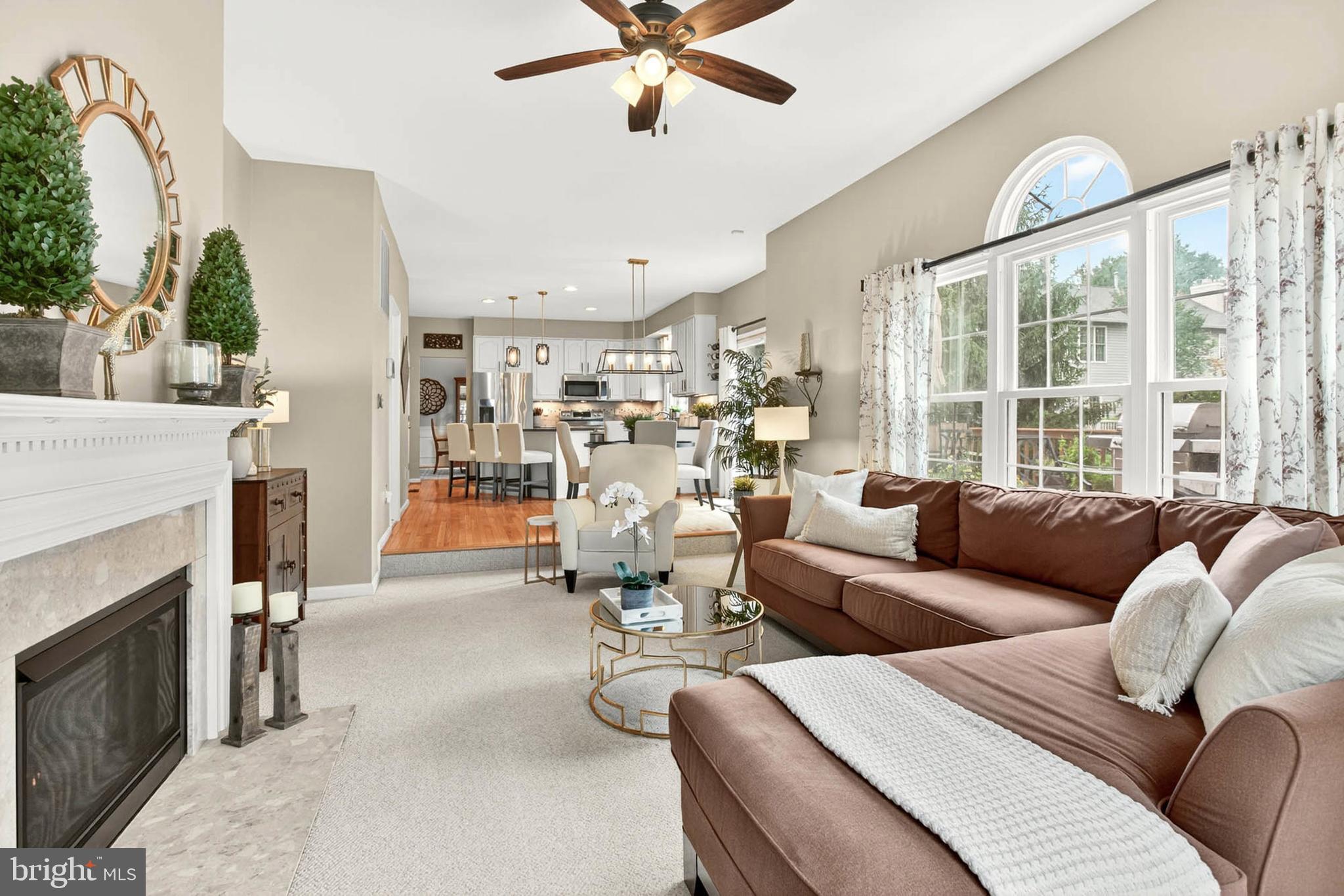 6436 Quiet Night Ride