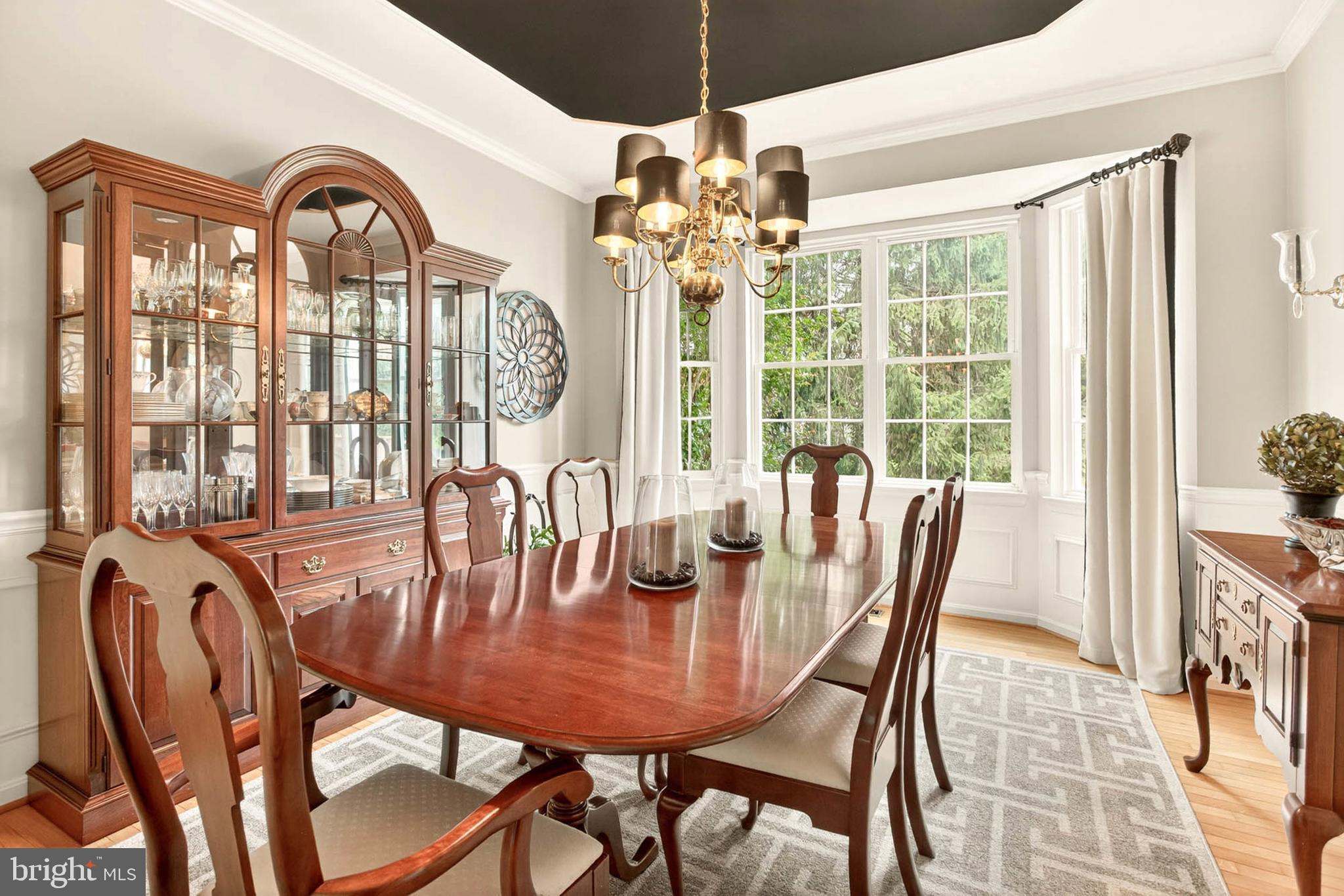 6436 Quiet Night Ride