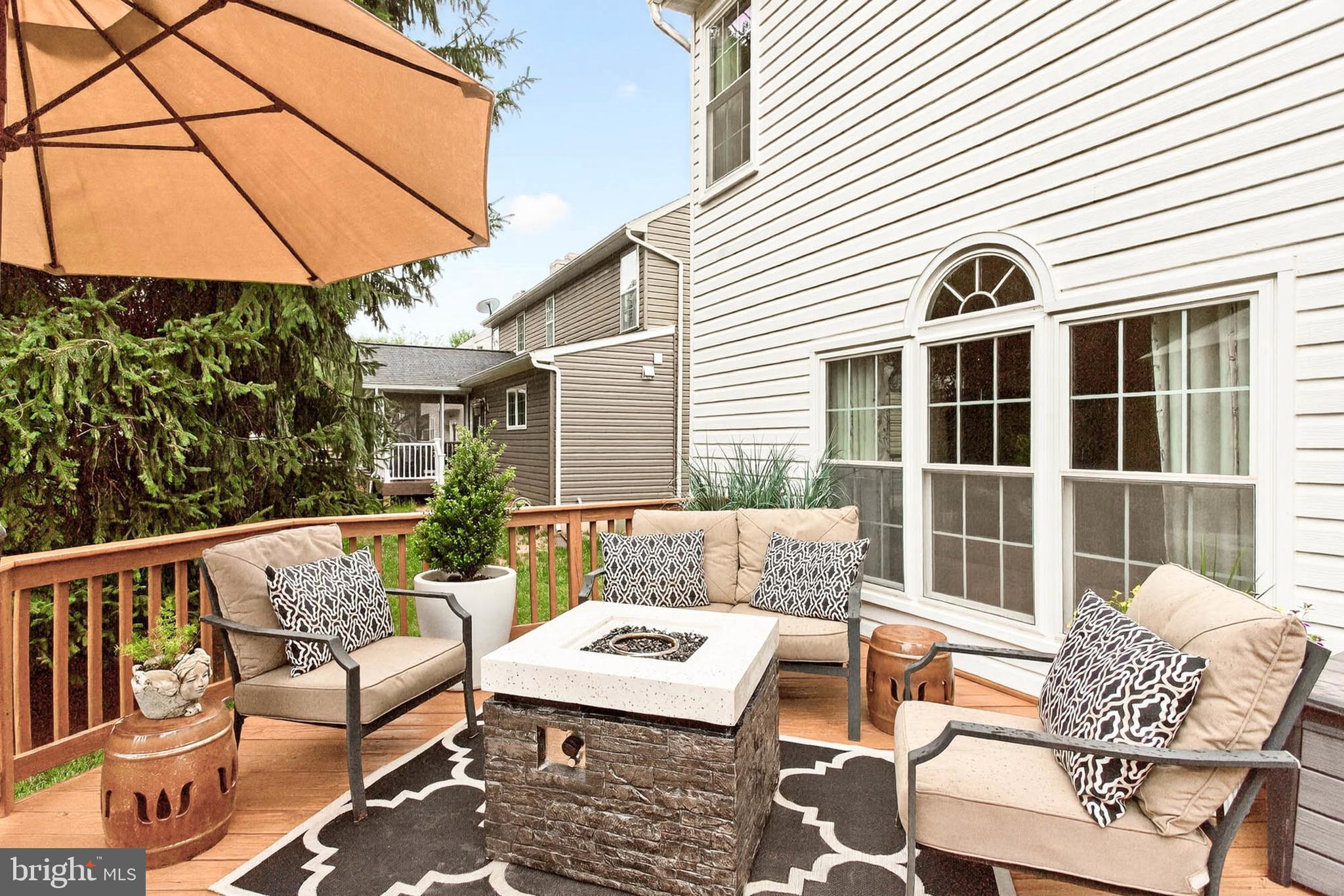 6436 Quiet Night Ride