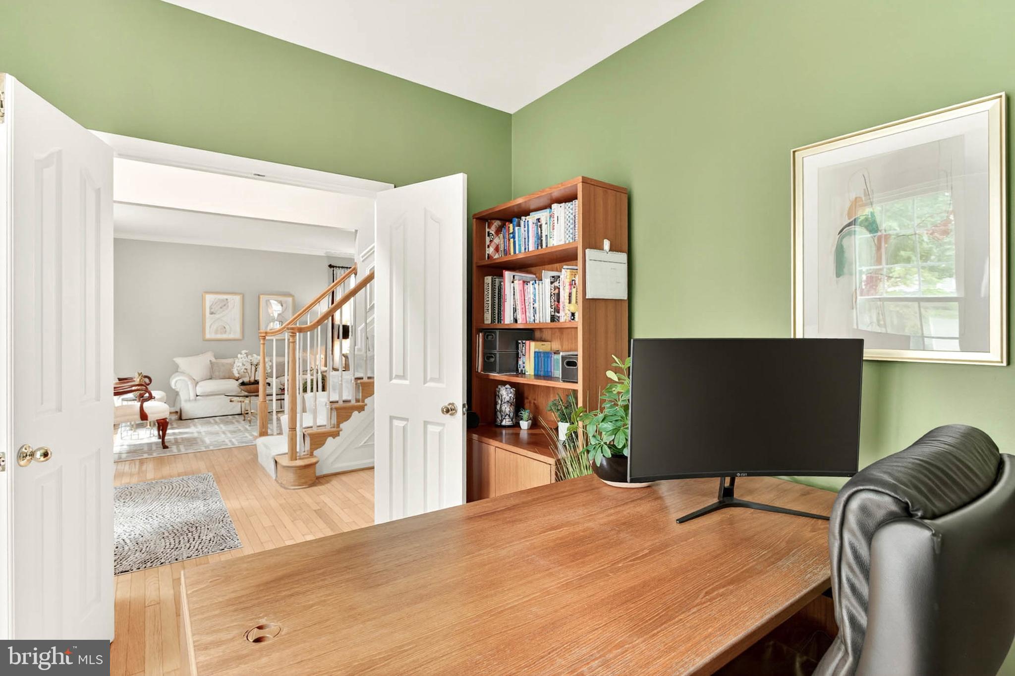 6436 Quiet Night Ride