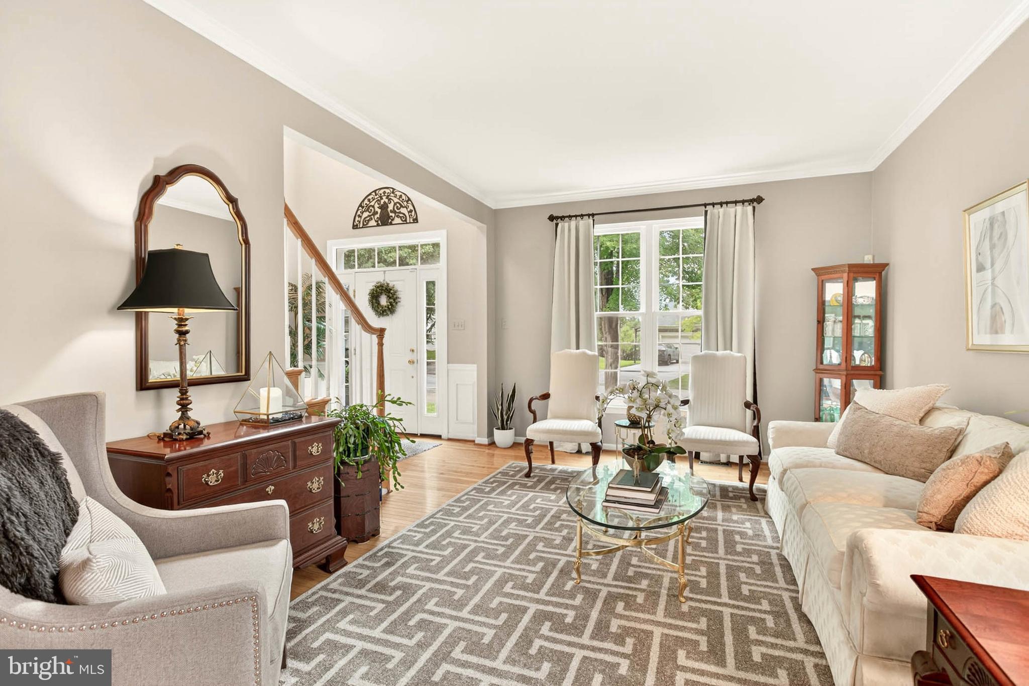 6436 Quiet Night Ride