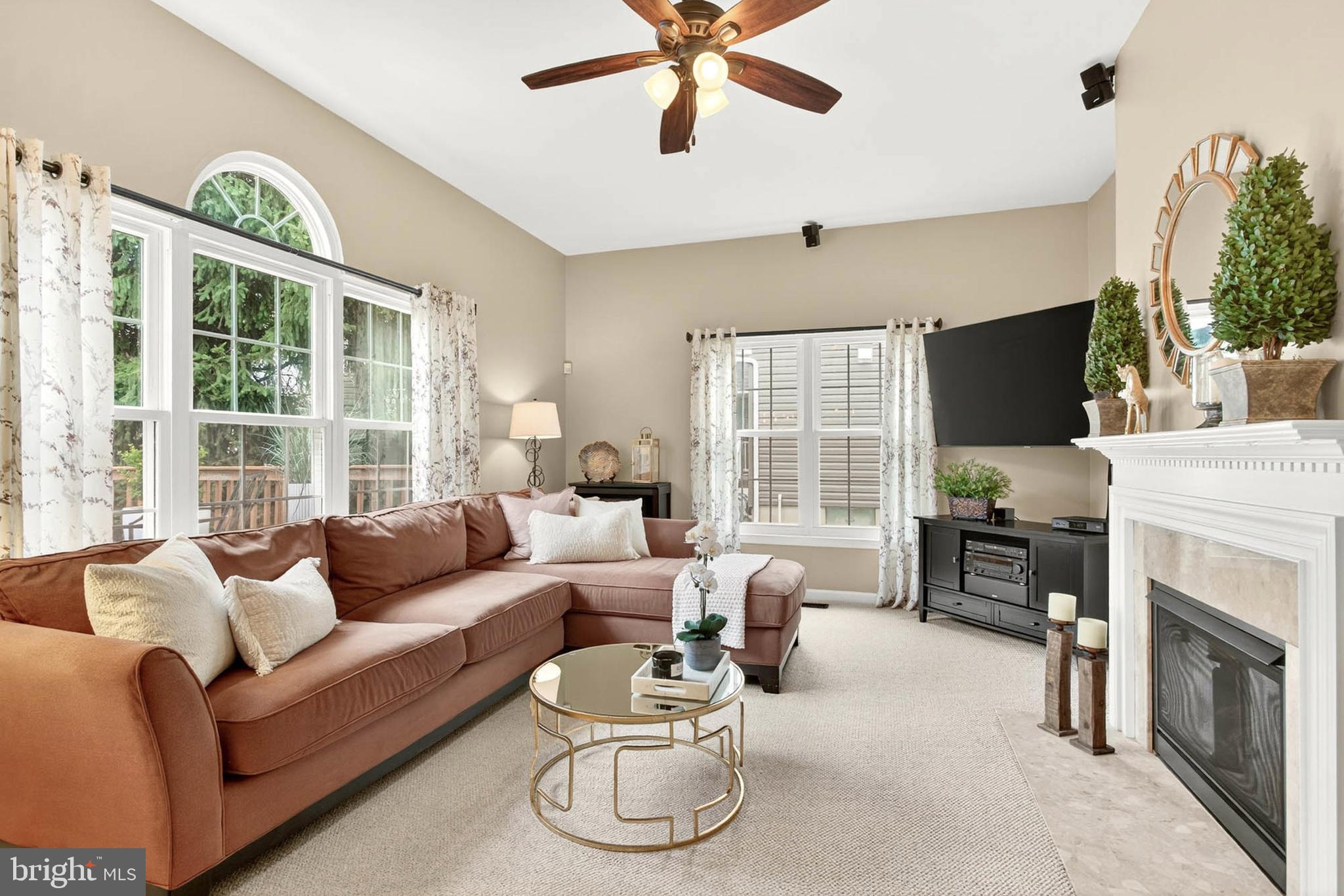 6436 Quiet Night Ride