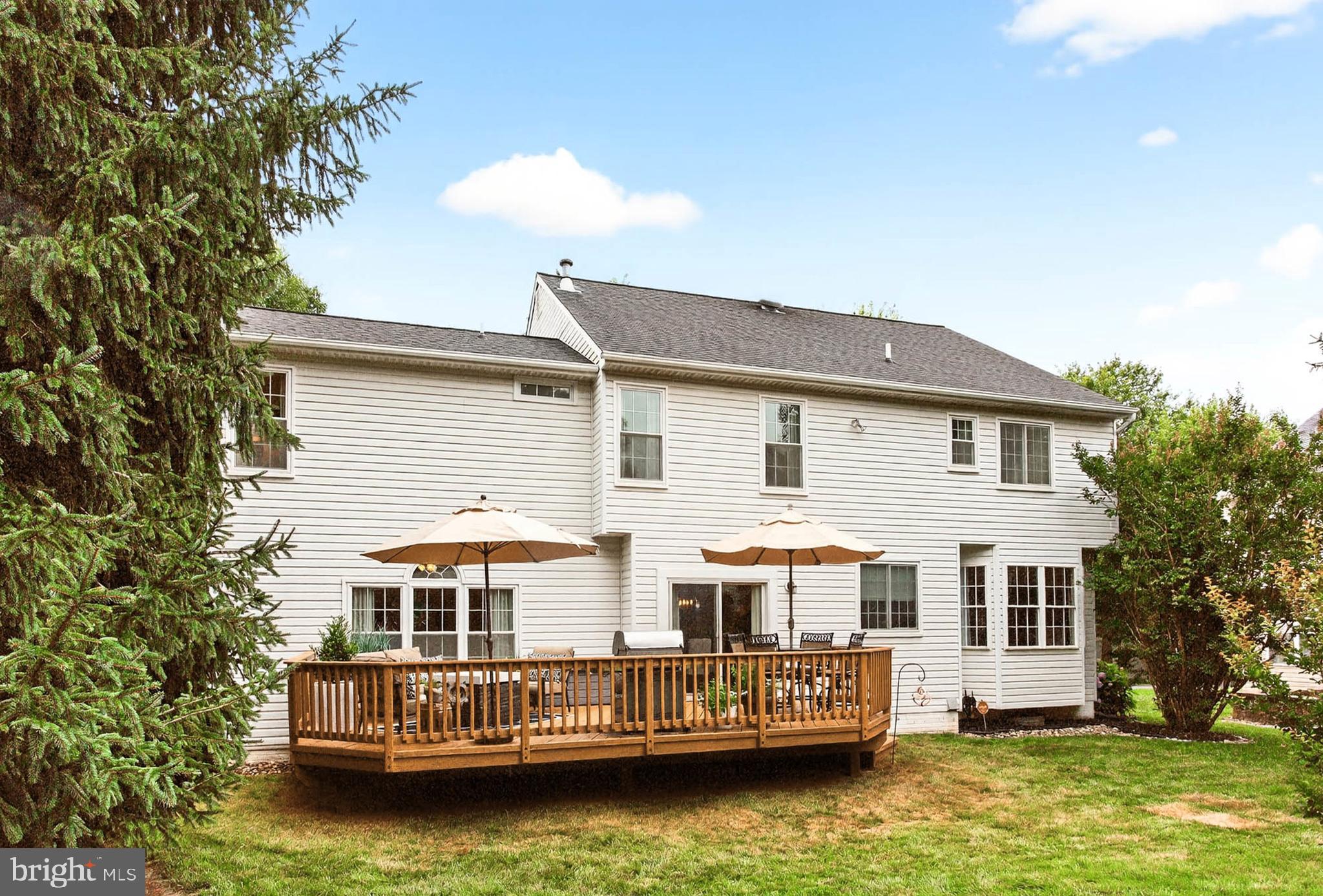 6436 Quiet Night Ride