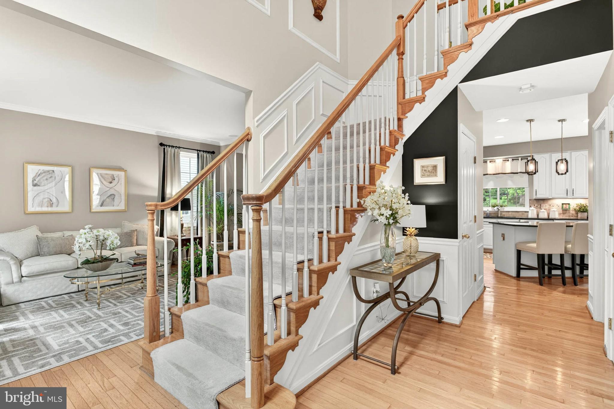 6436 Quiet Night Ride