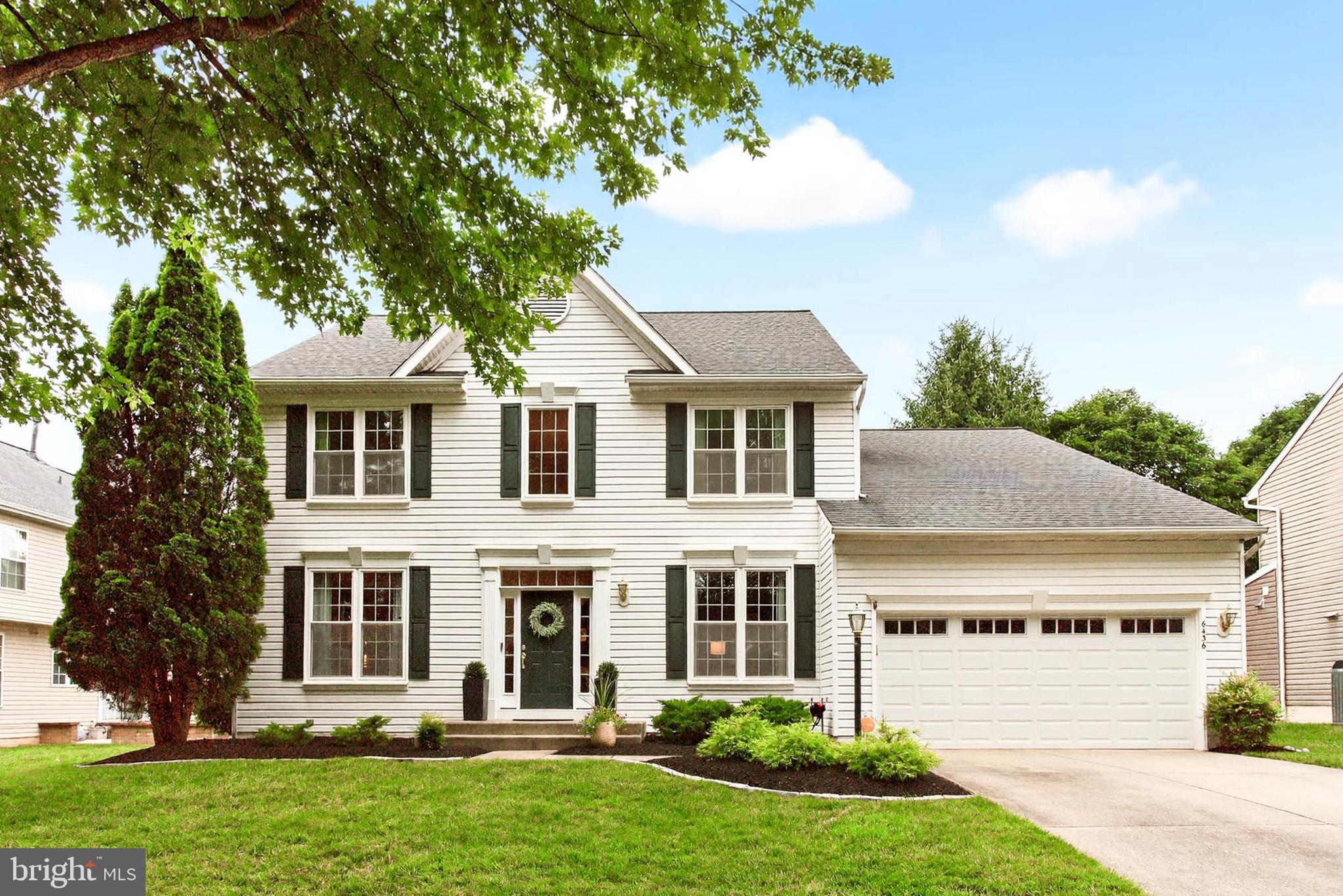 6436 Quiet Night Ride