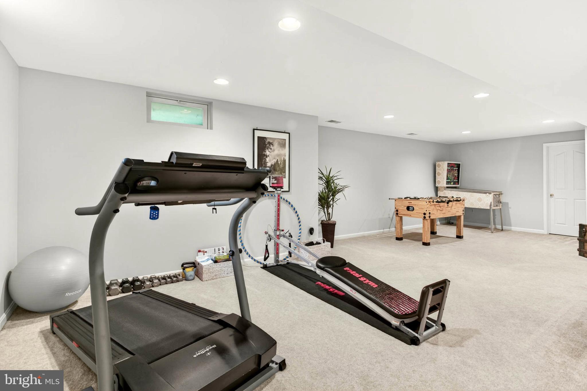 6436 Quiet Night Ride