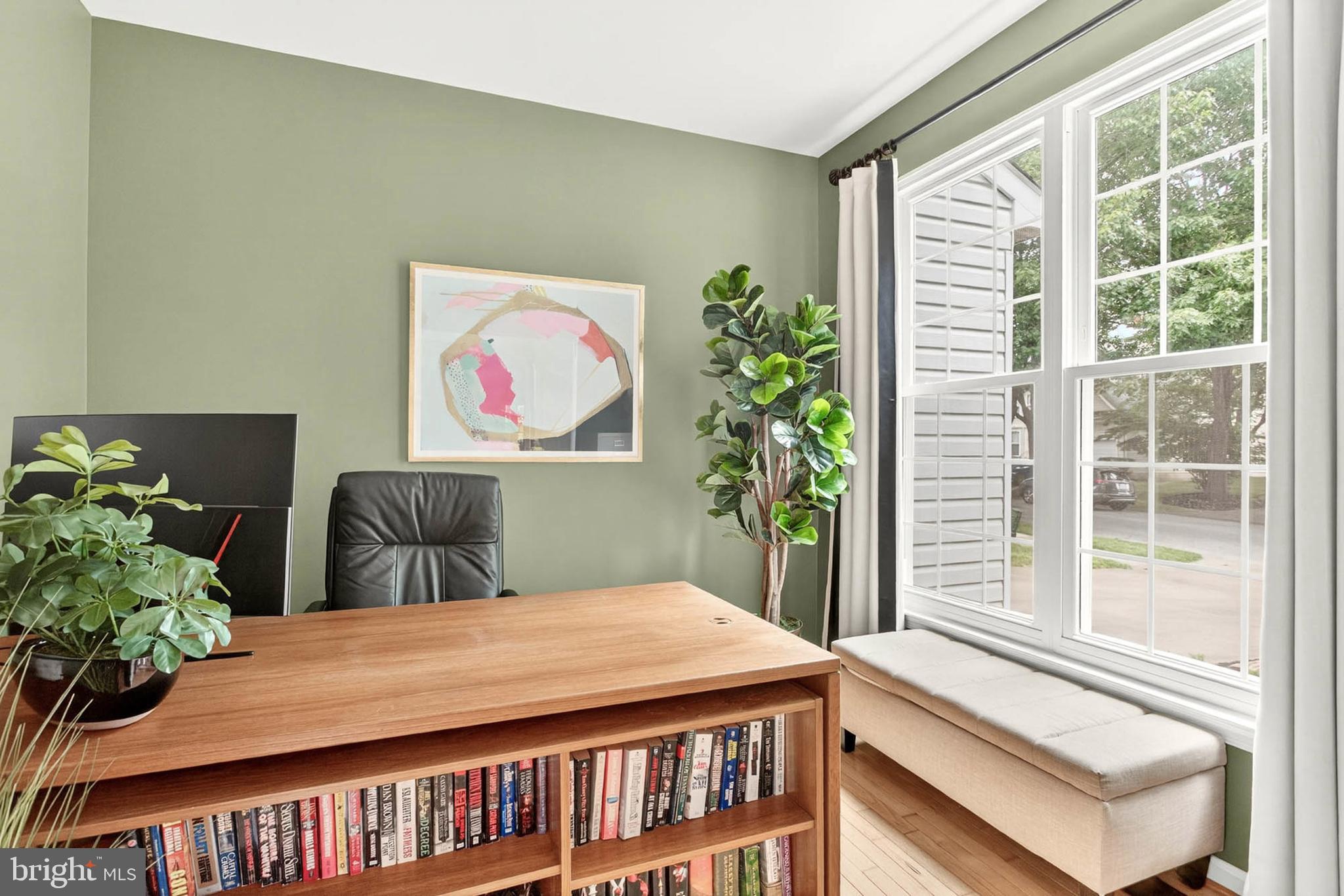 6436 Quiet Night Ride