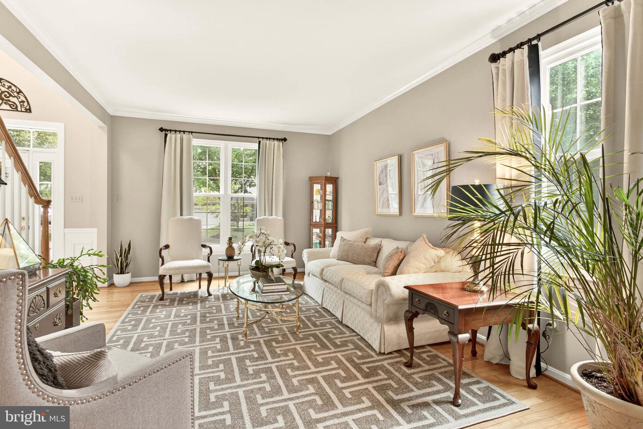 6436 Quiet Night Ride