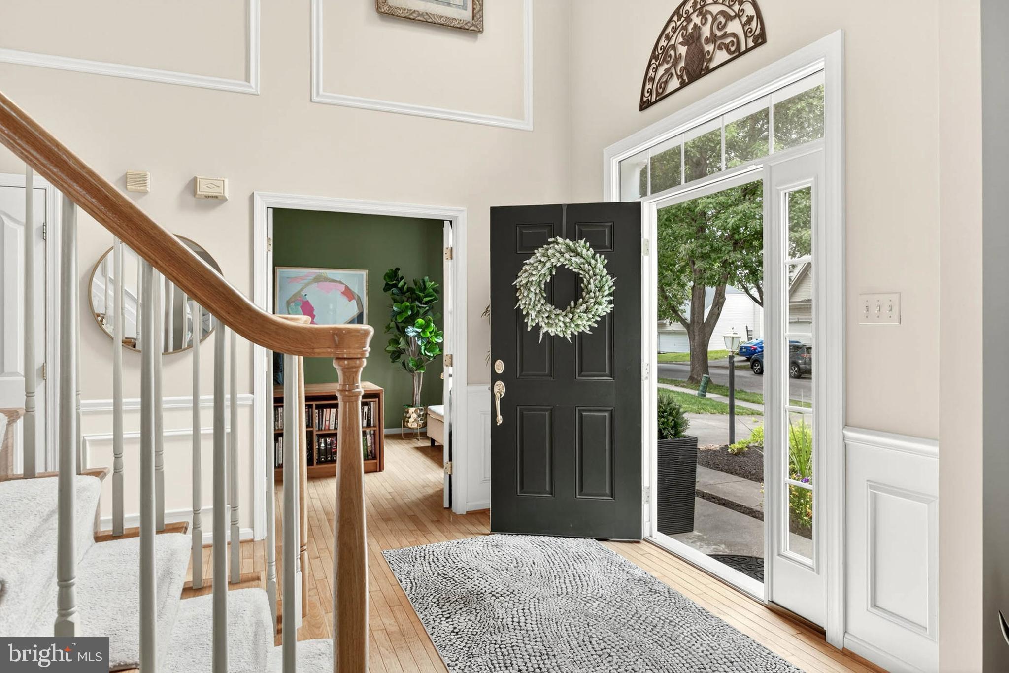 6436 Quiet Night Ride