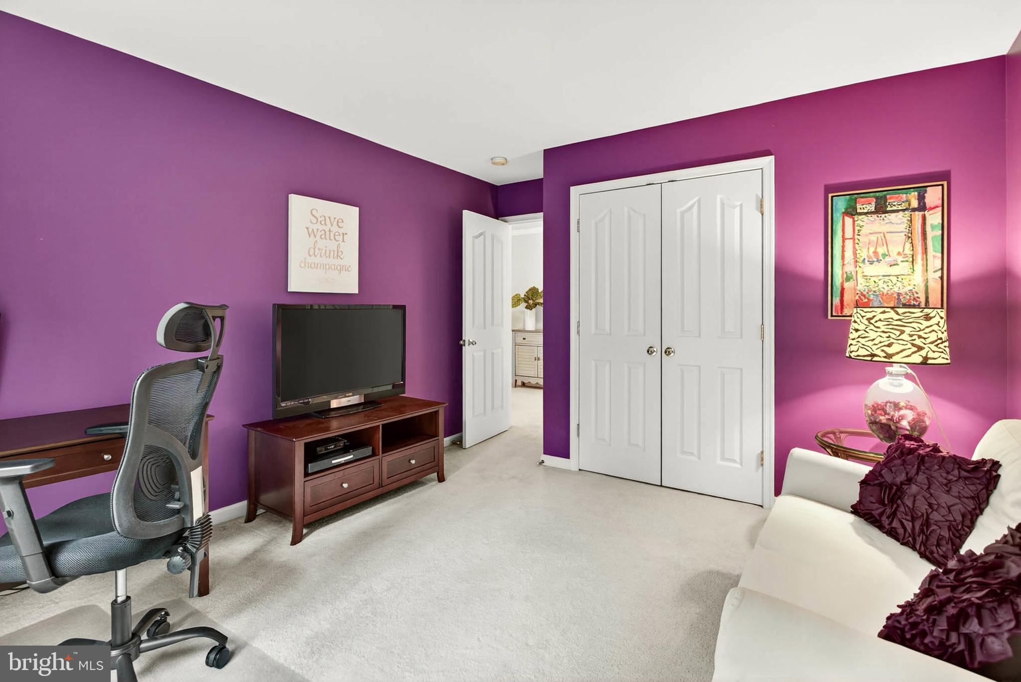 6436 Quiet Night Ride