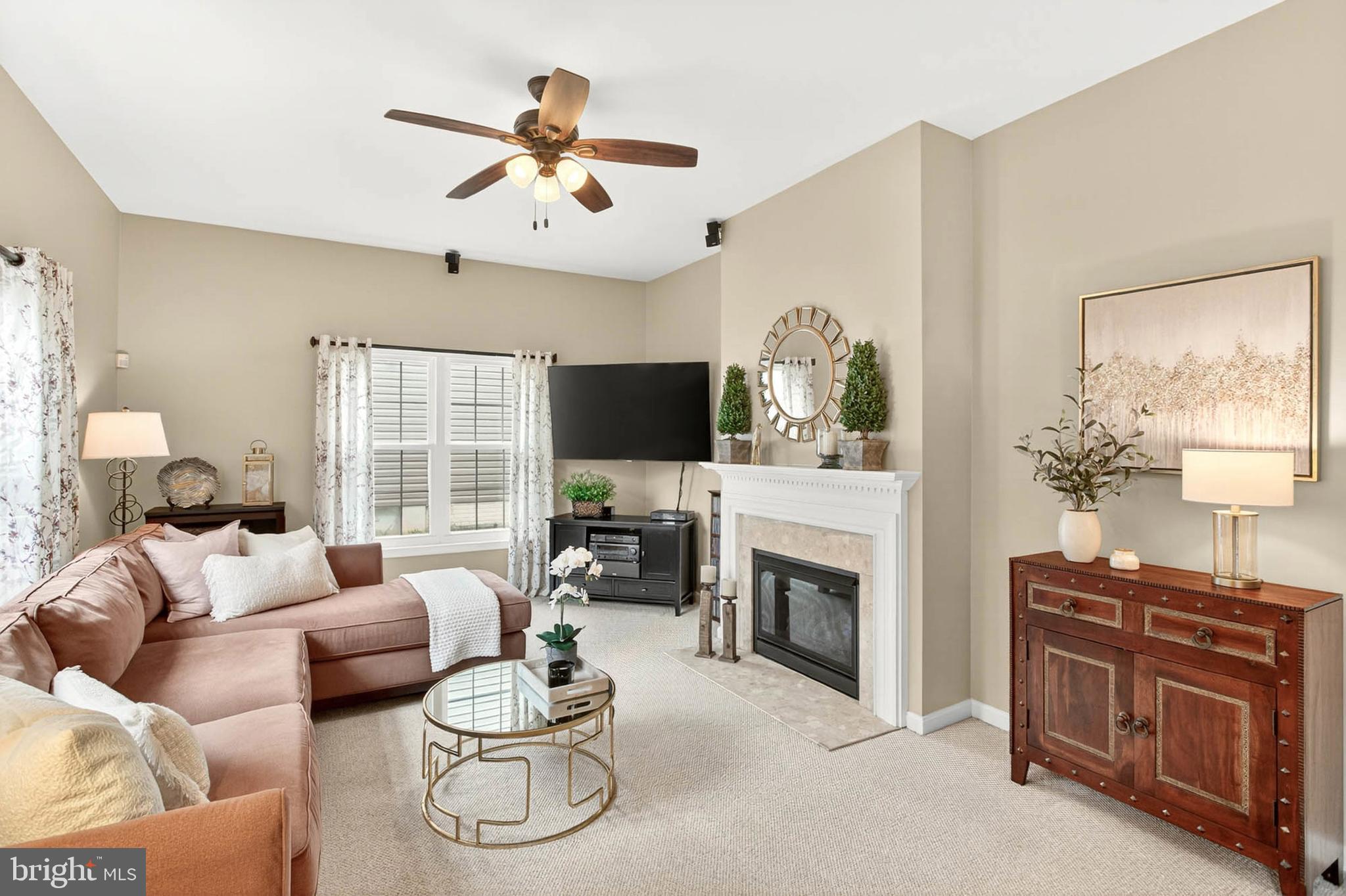 6436 Quiet Night Ride