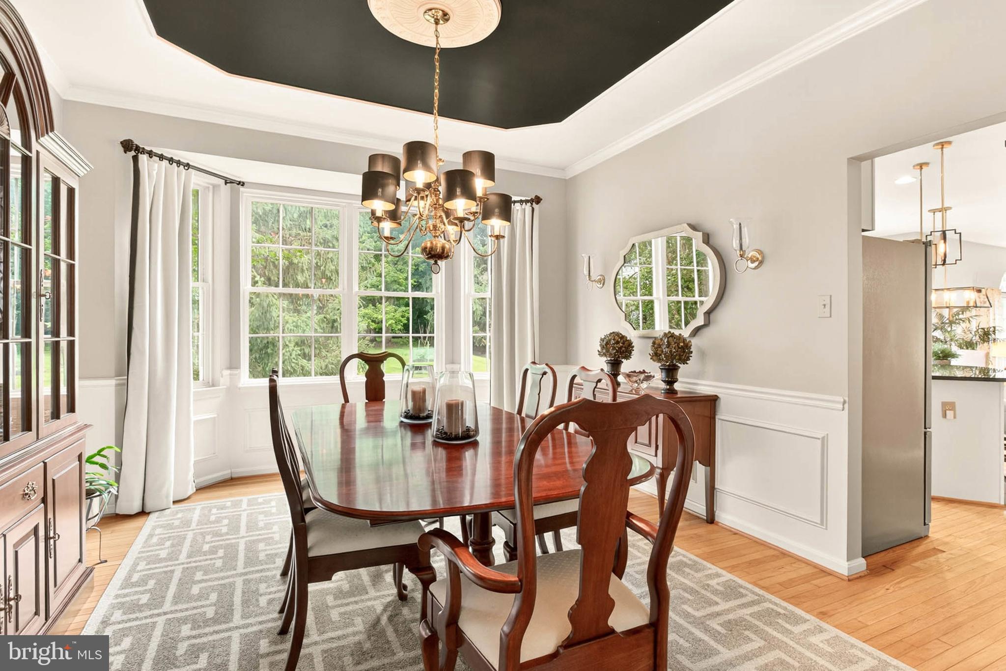 6436 Quiet Night Ride