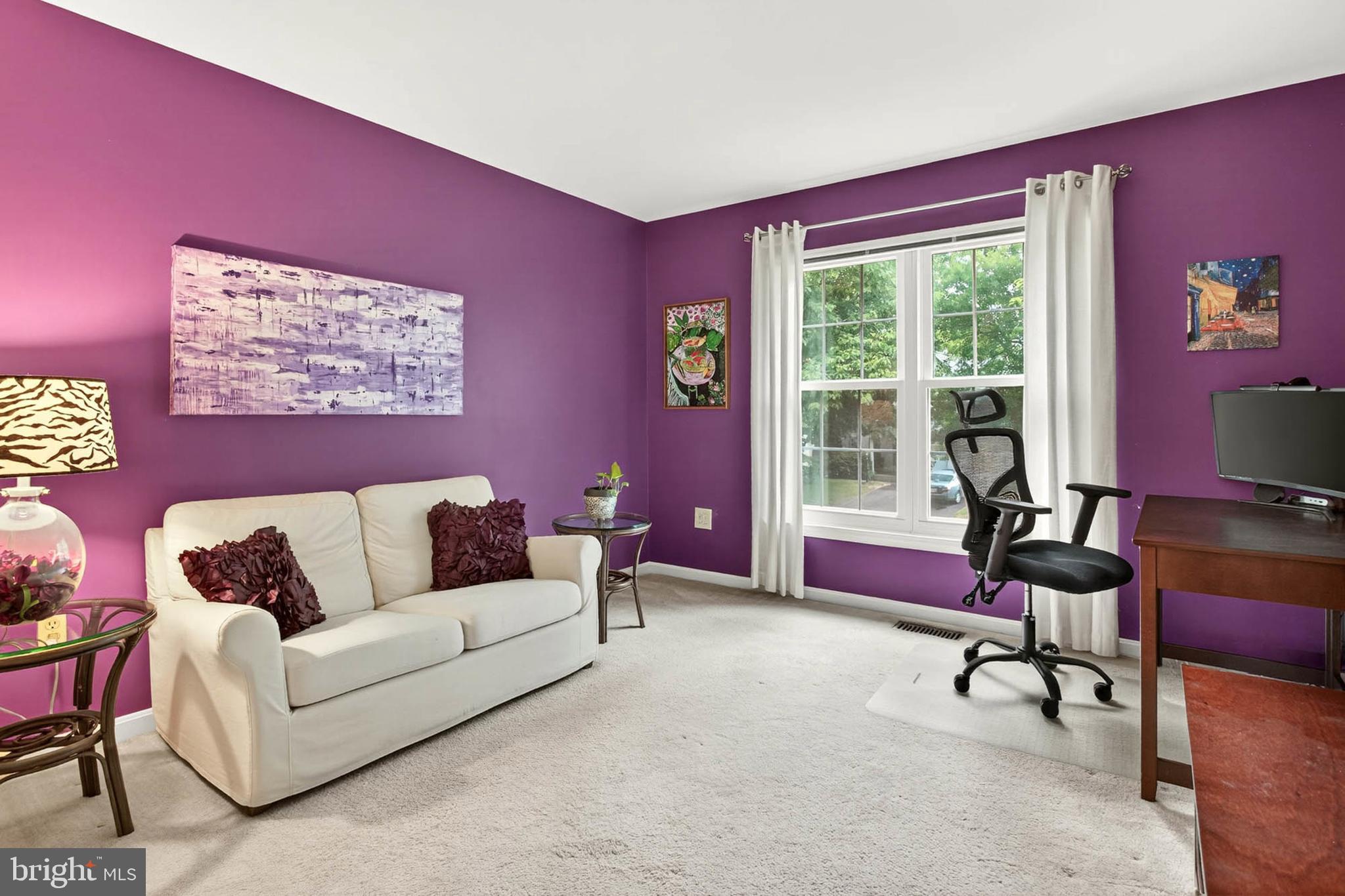 6436 Quiet Night Ride