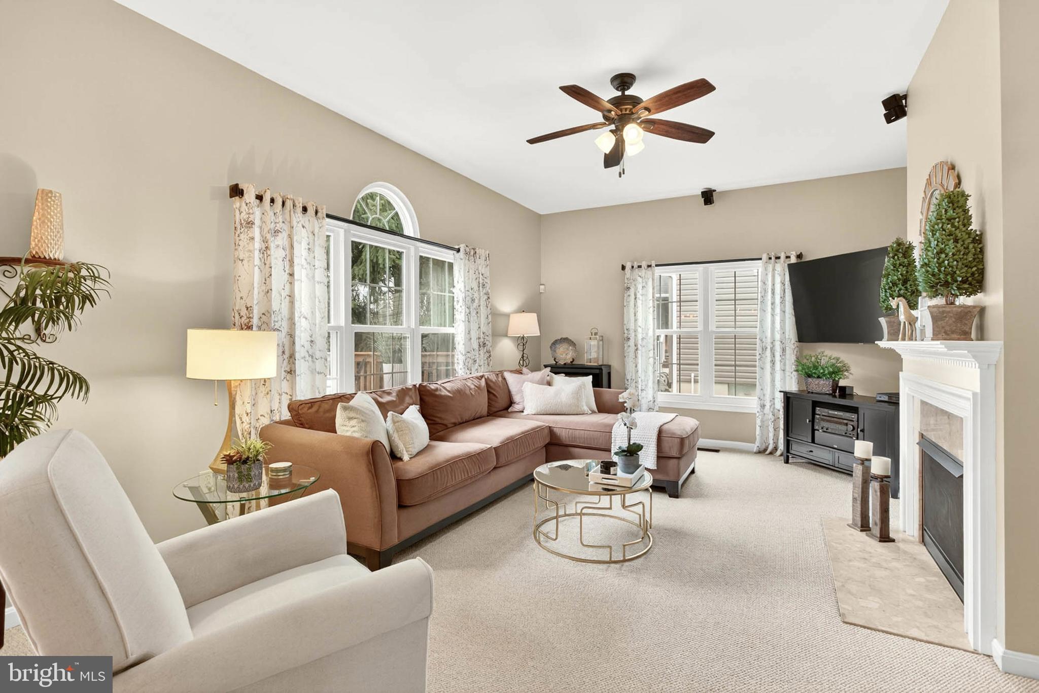 6436 Quiet Night Ride