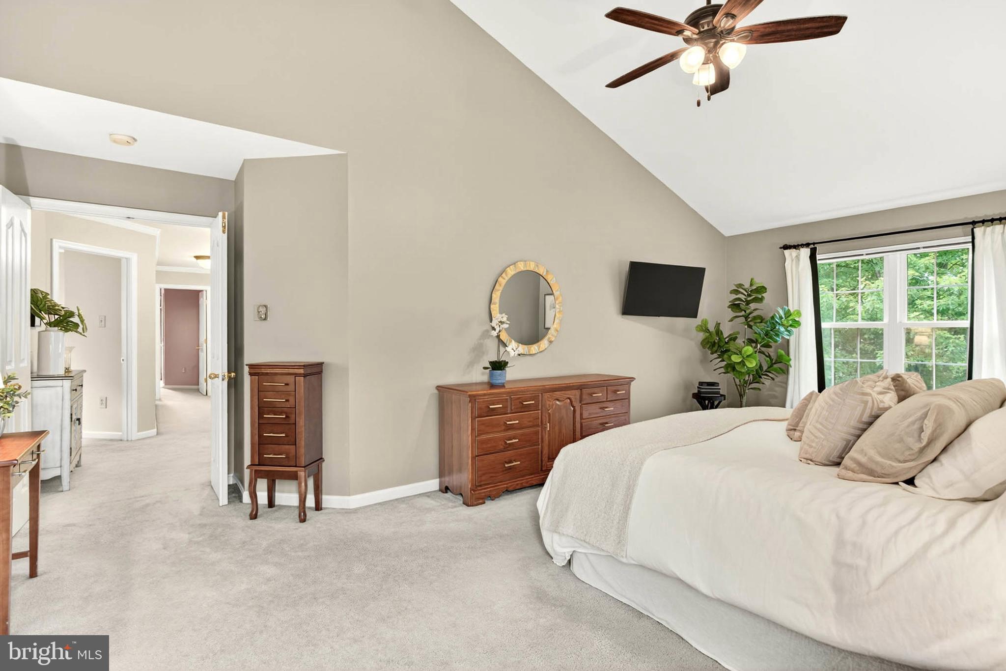 6436 Quiet Night Ride