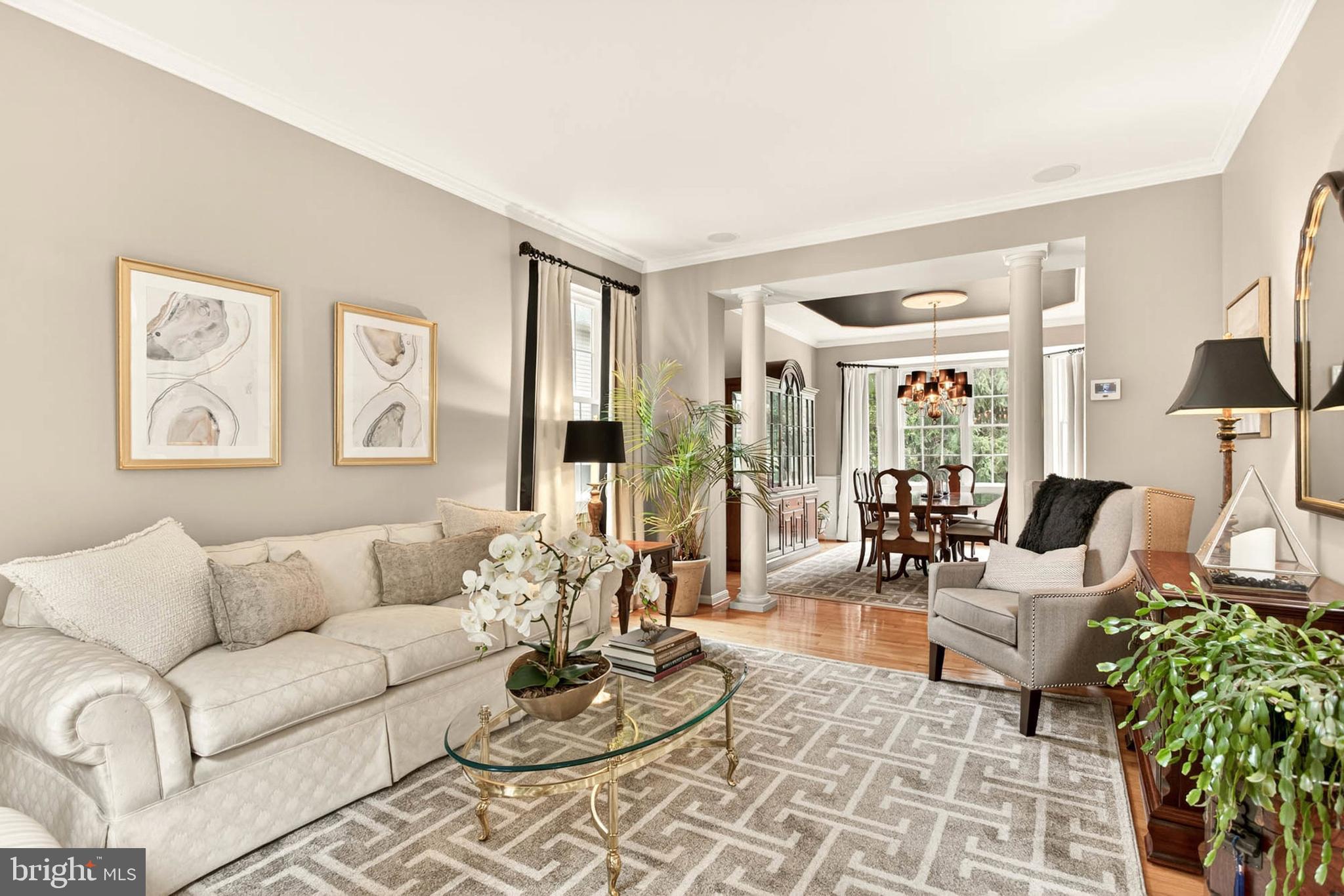 6436 Quiet Night Ride