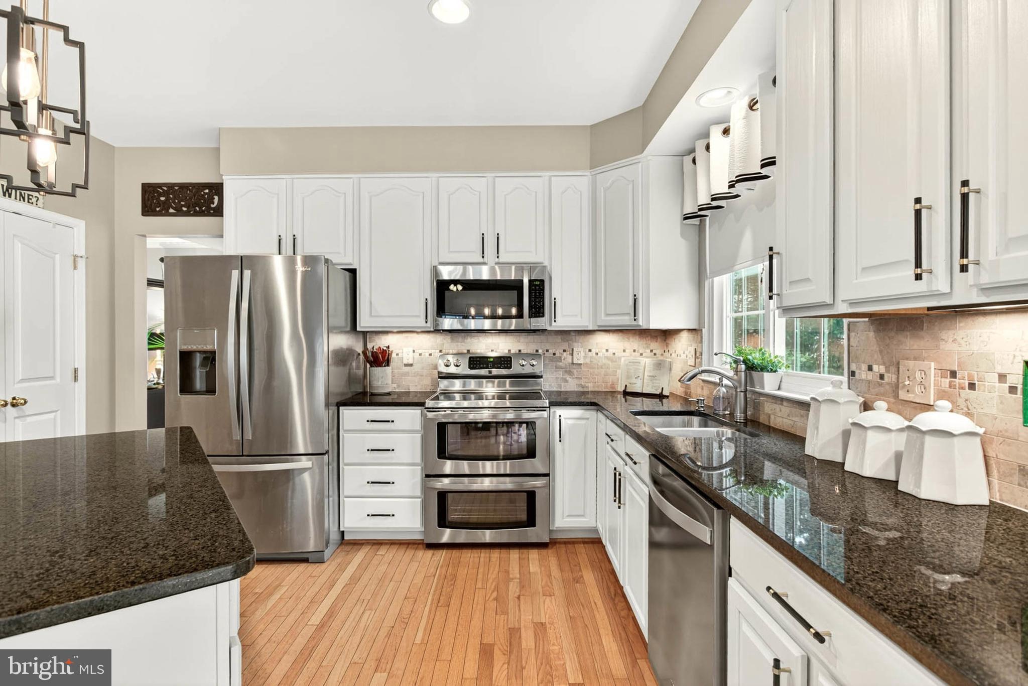 6436 Quiet Night Ride