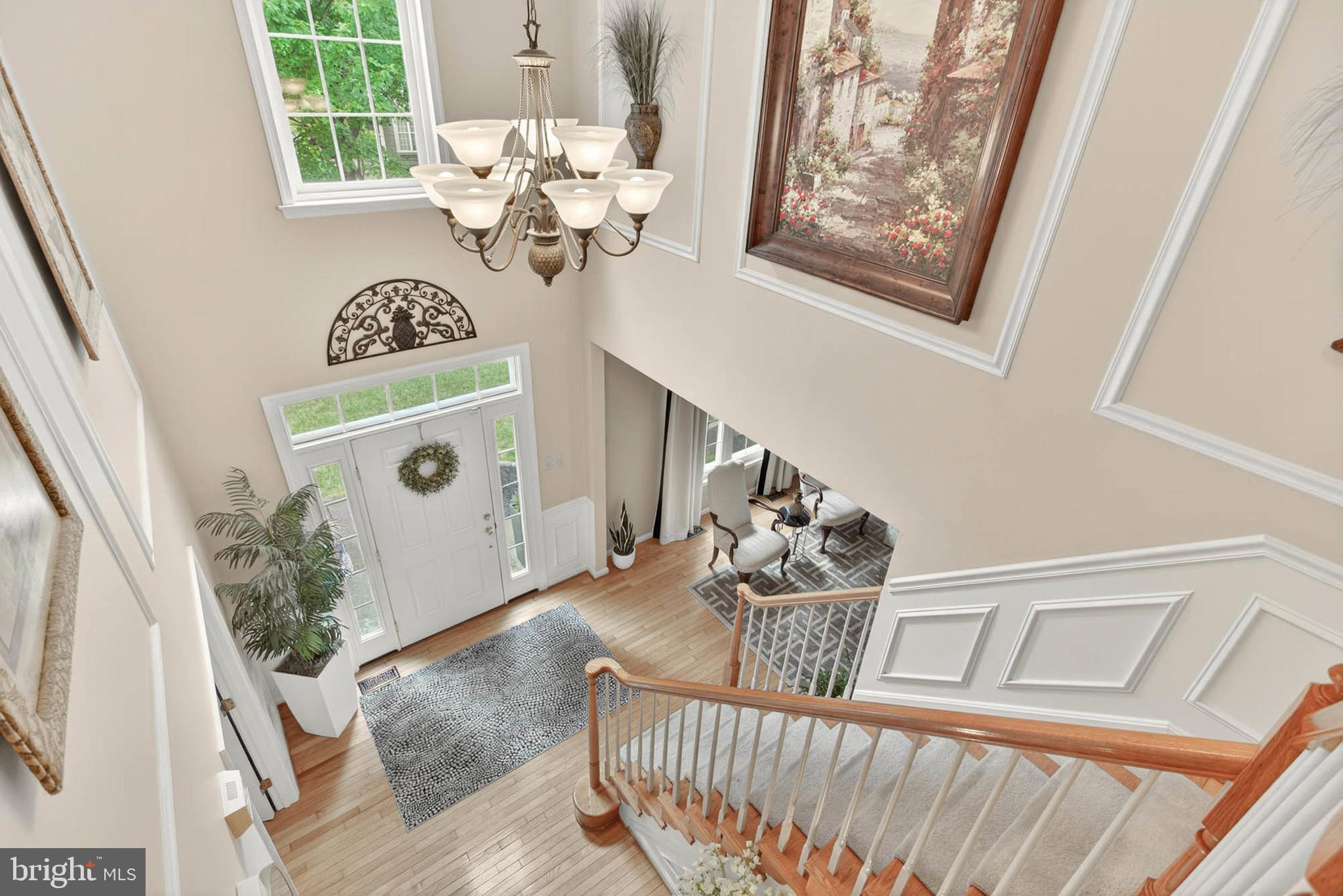 6436 Quiet Night Ride