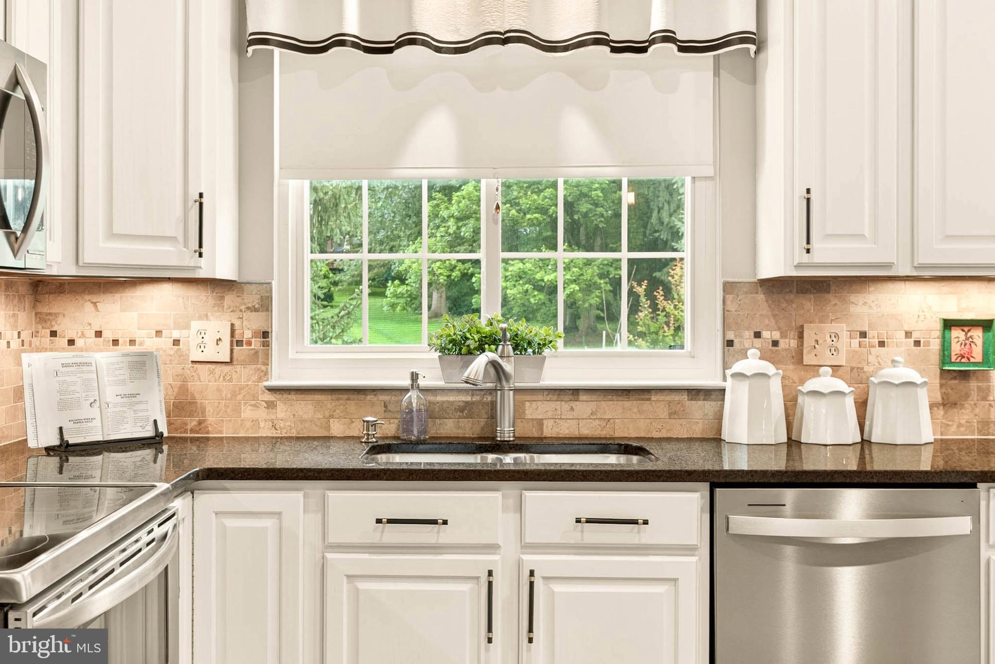 6436 Quiet Night Ride