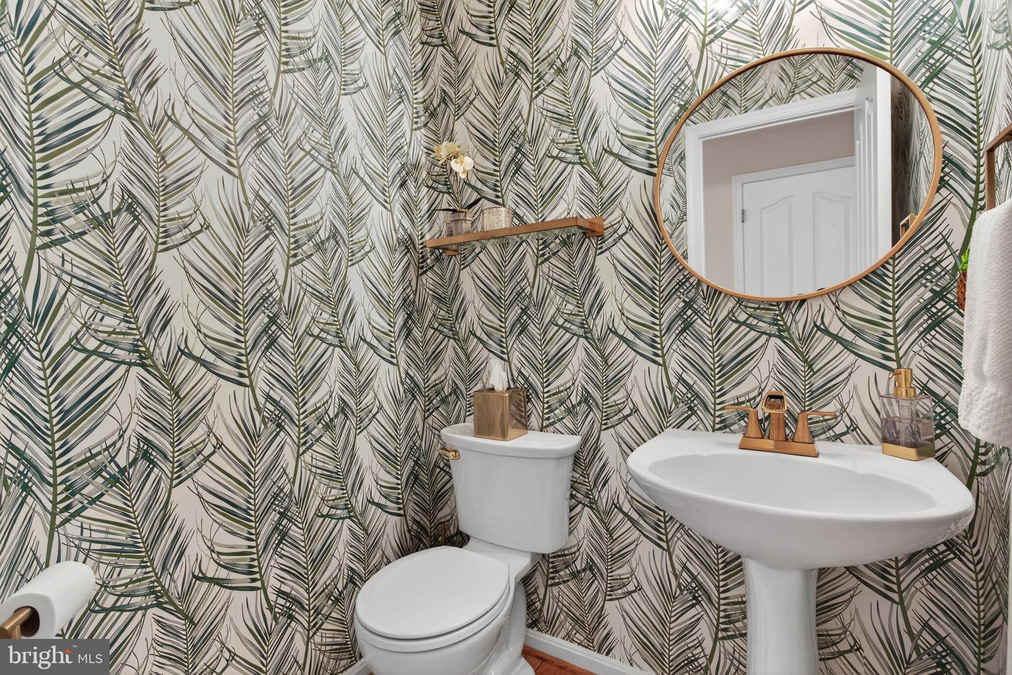 6436 Quiet Night Ride