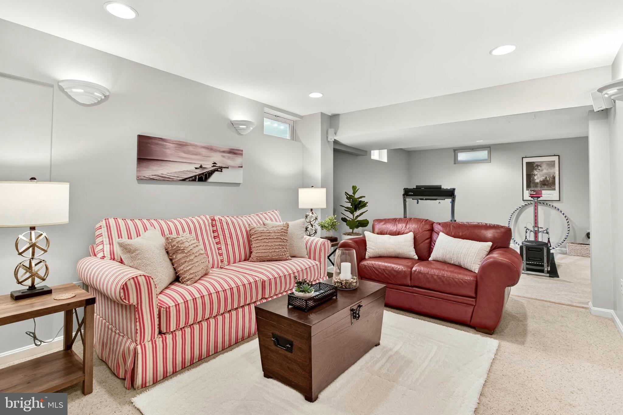 6436 Quiet Night Ride