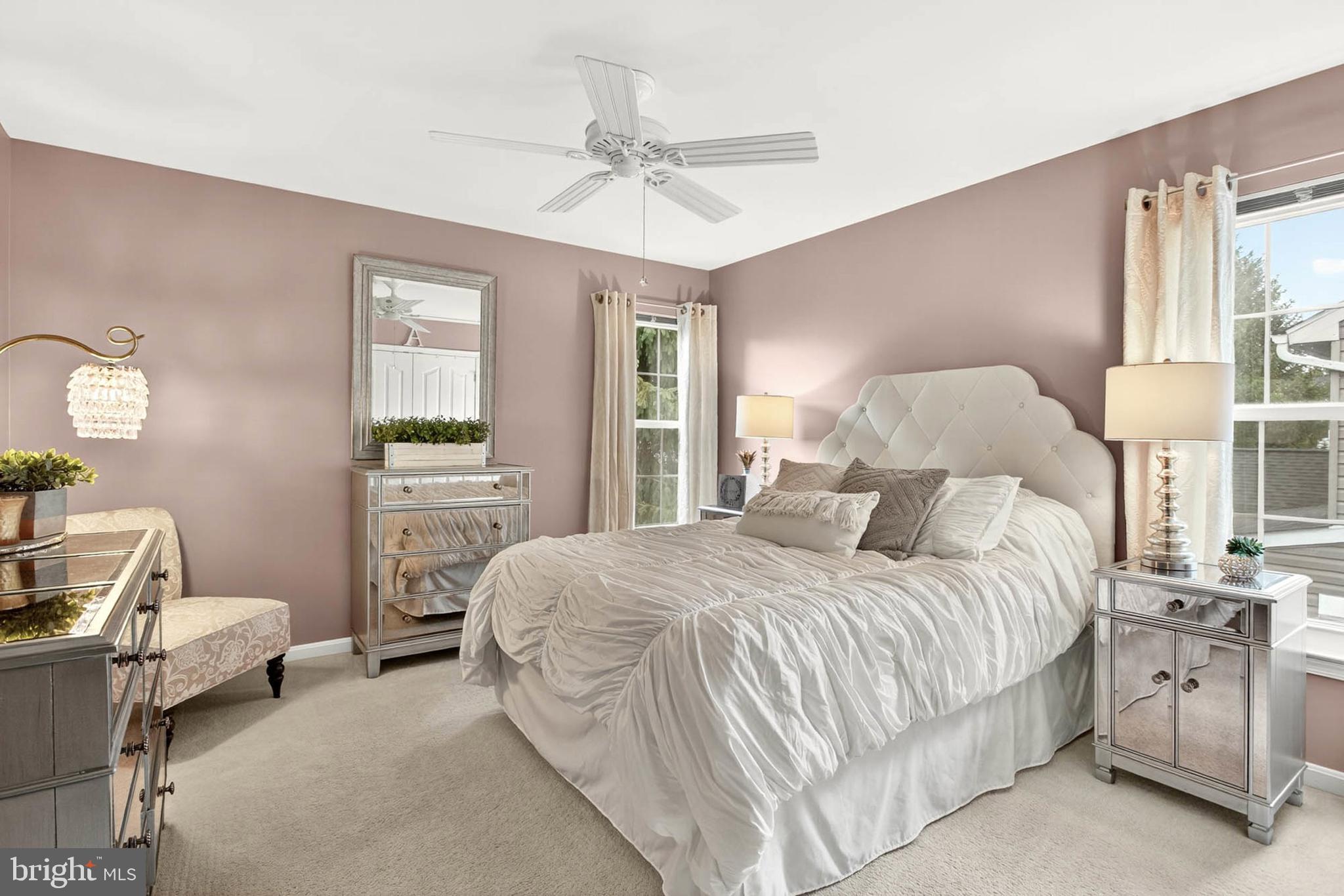 6436 Quiet Night Ride