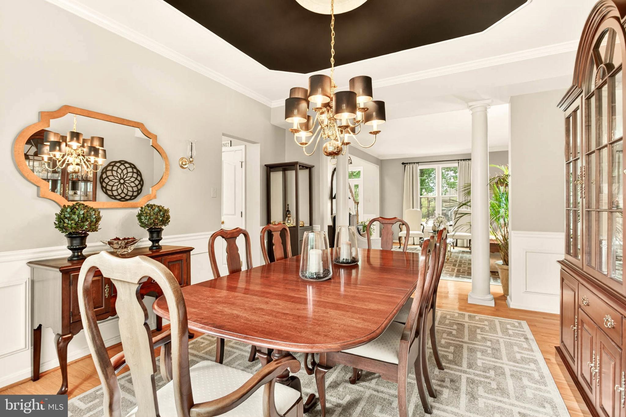 6436 Quiet Night Ride