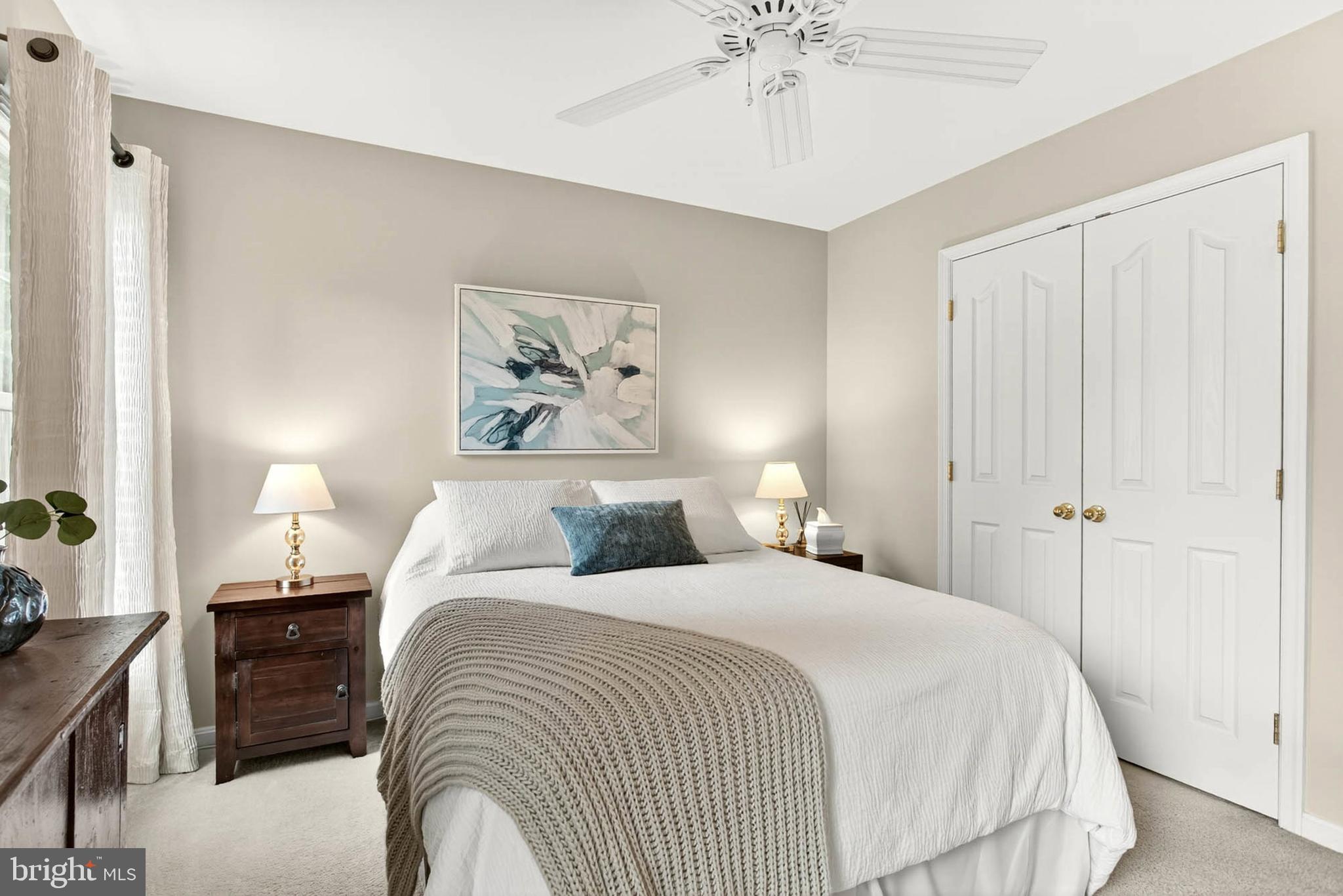 6436 Quiet Night Ride