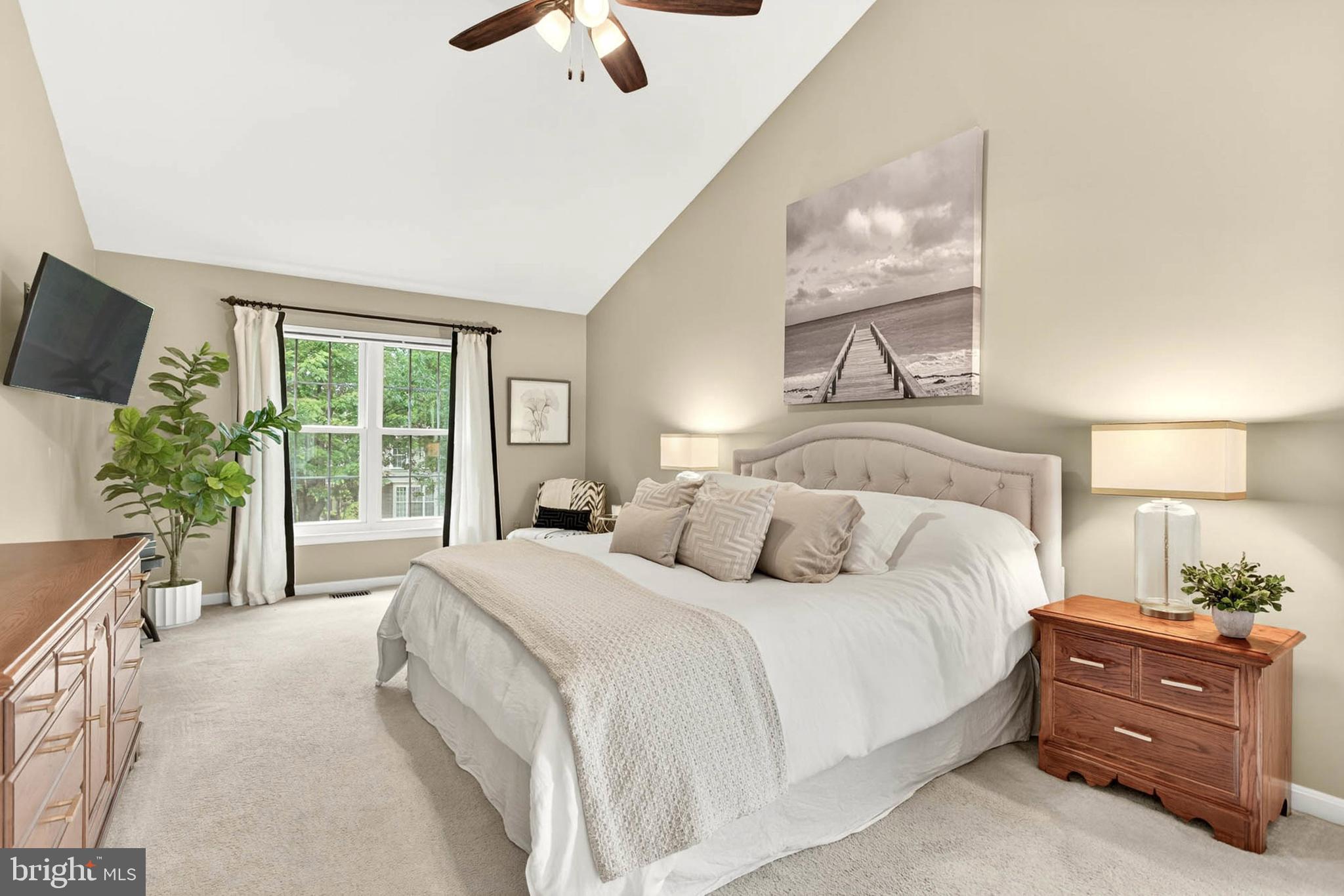 6436 Quiet Night Ride