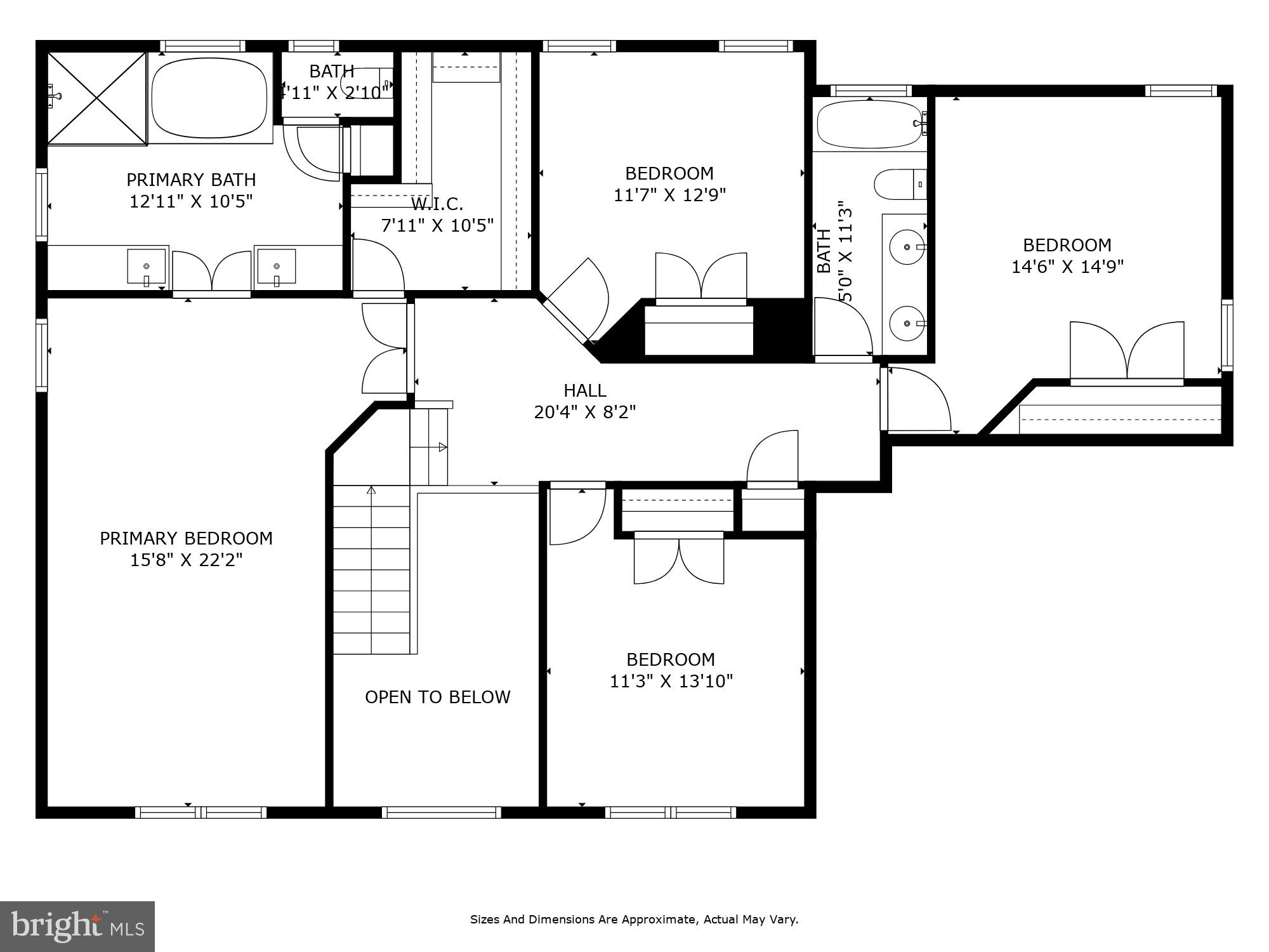 6436 Quiet Night Ride