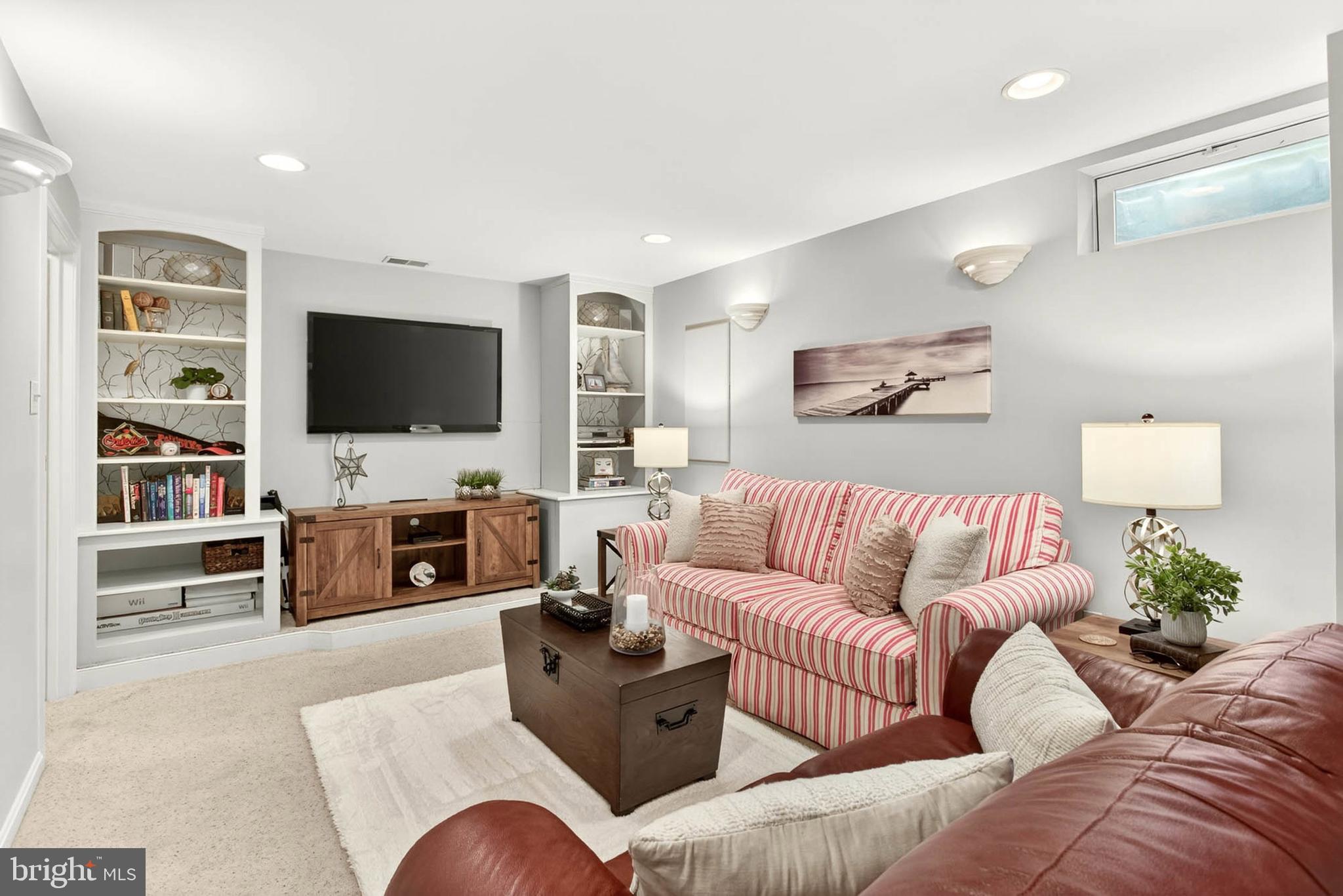 6436 Quiet Night Ride