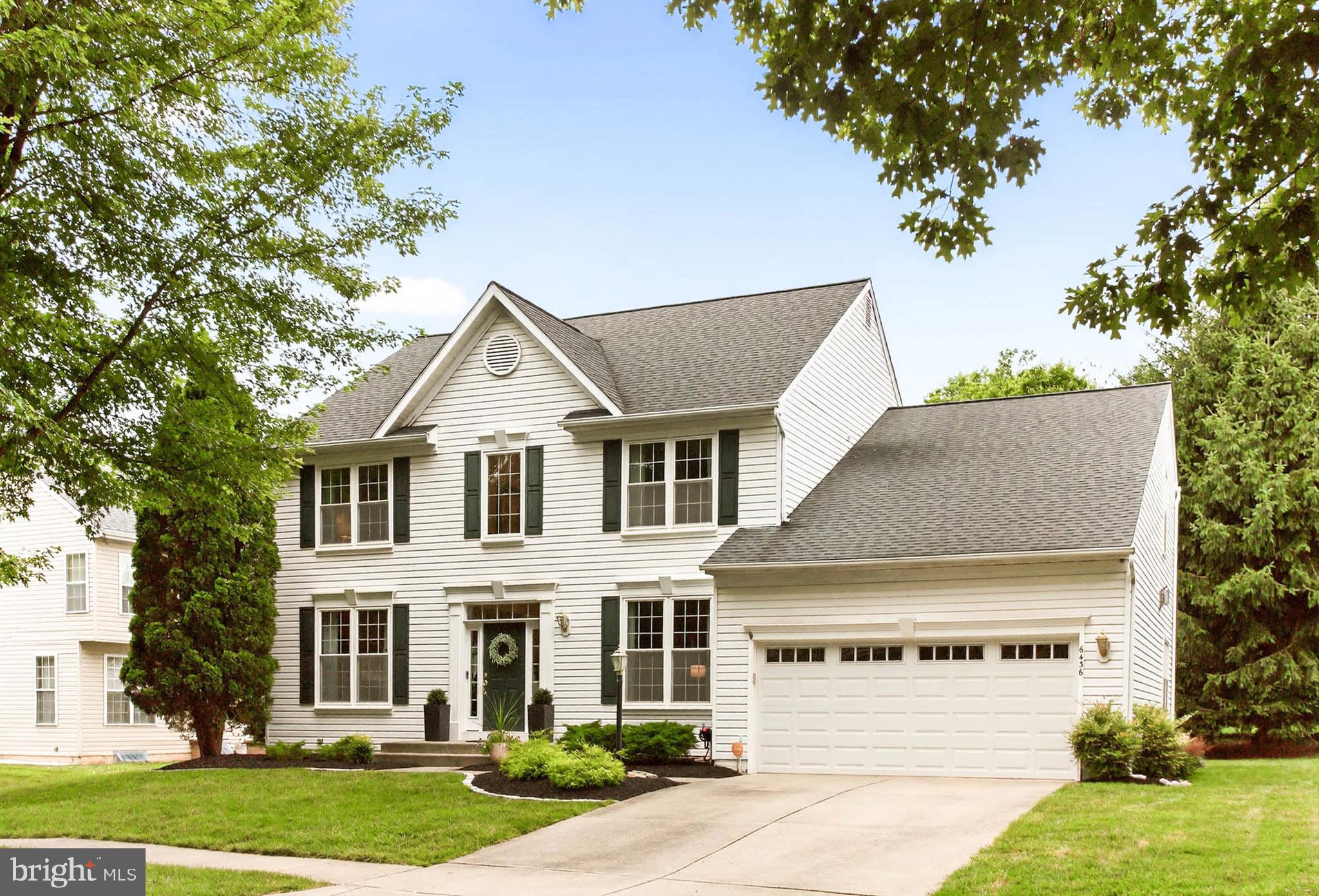 6436 Quiet Night Ride