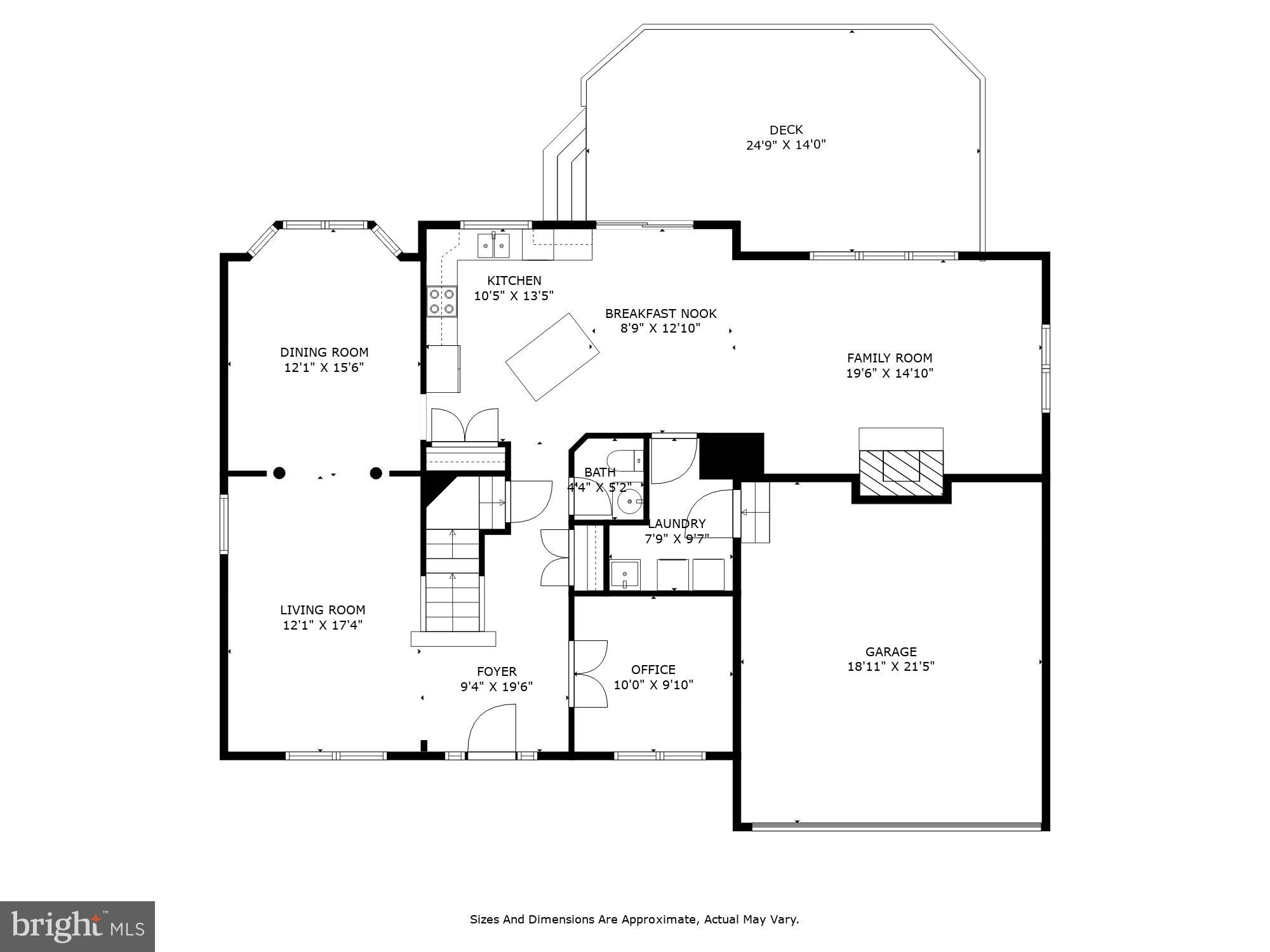 6436 Quiet Night Ride
