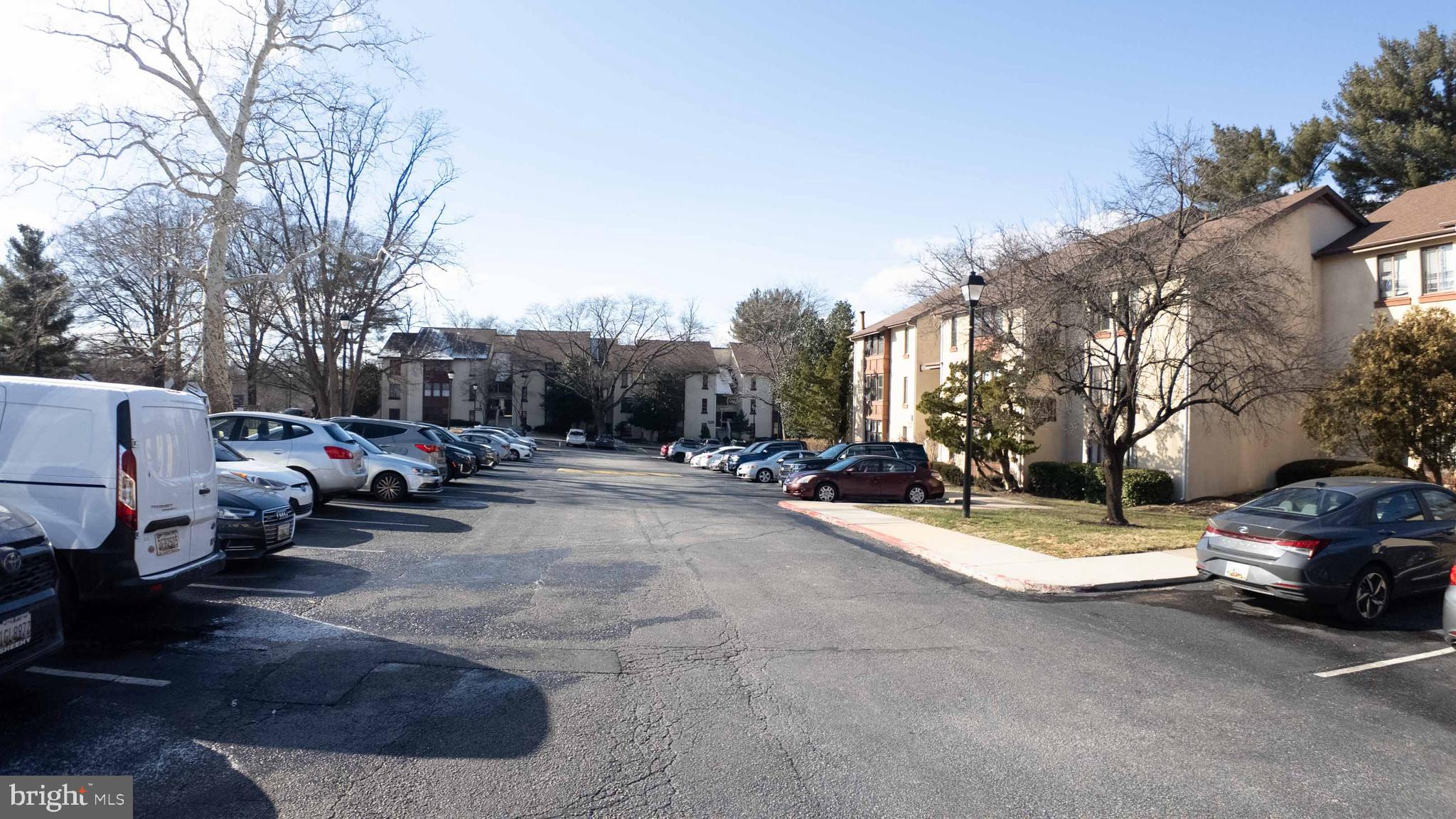 9641 WHITEACRE ROAD A-1