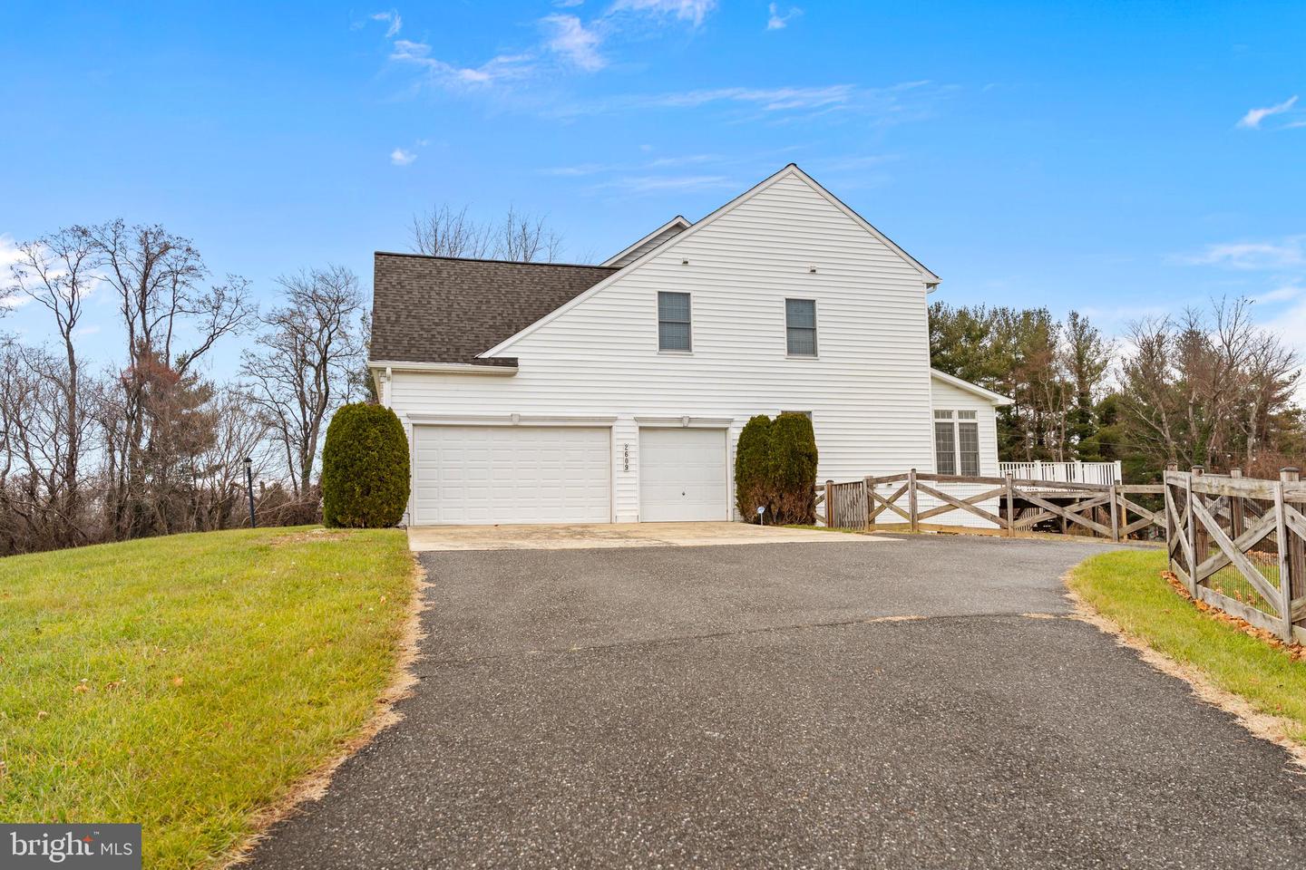 2609 Sunshine Ct