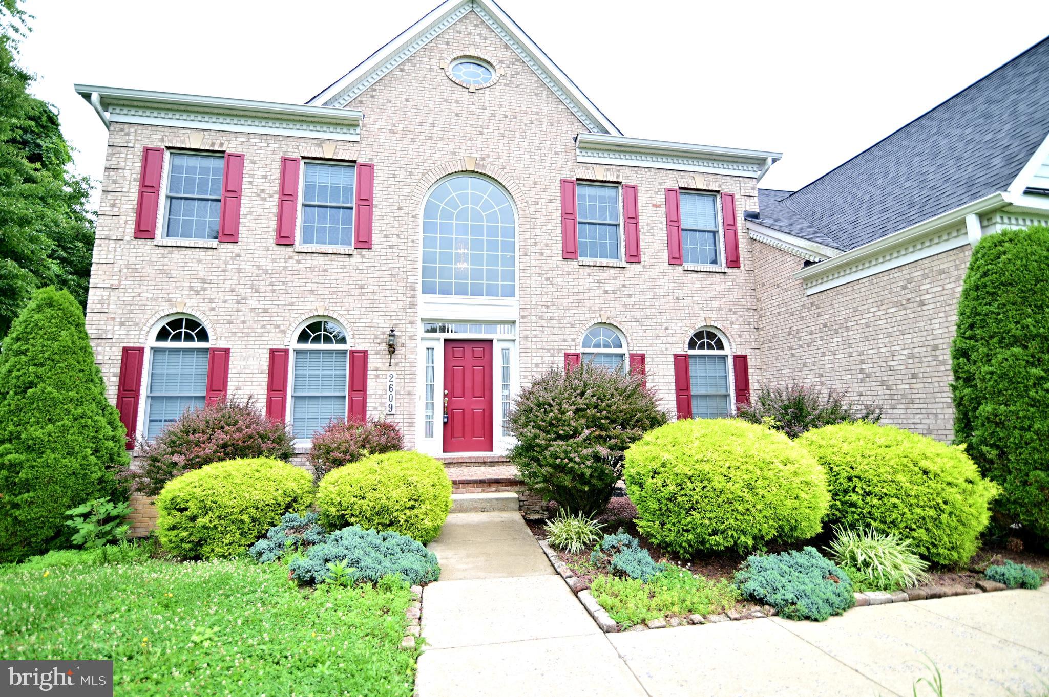 2609 Sunshine Ct